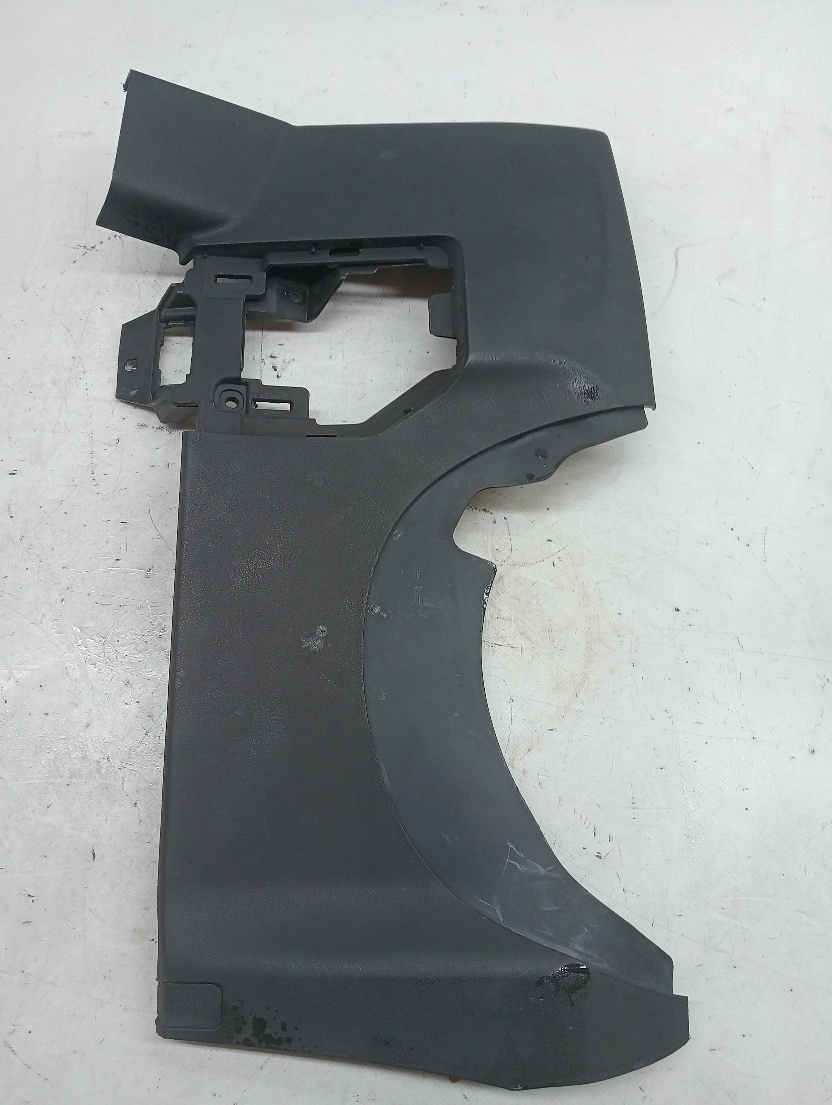 Plastico FIAT DOBLO CARGO (263_)