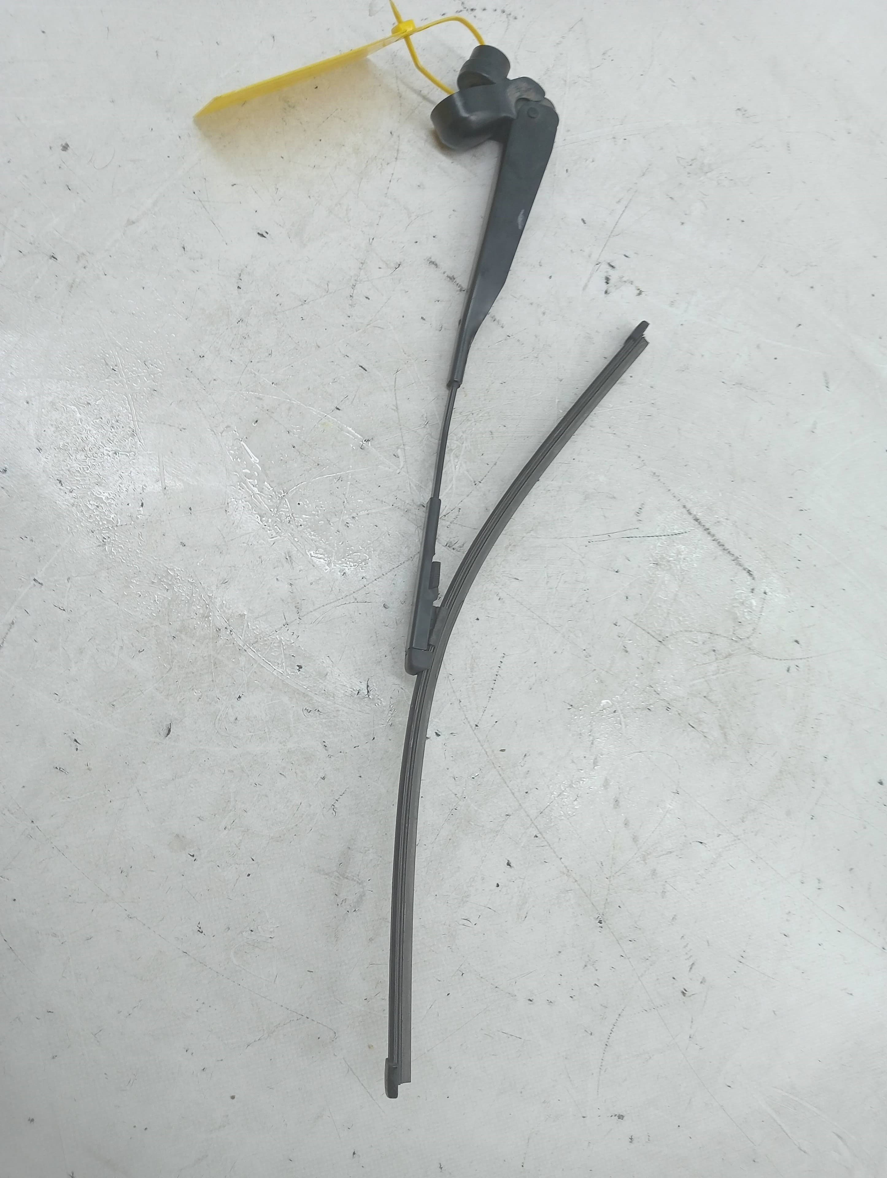 Brazo limpia trasero FIAT DOBLO CARGO (263_) 2