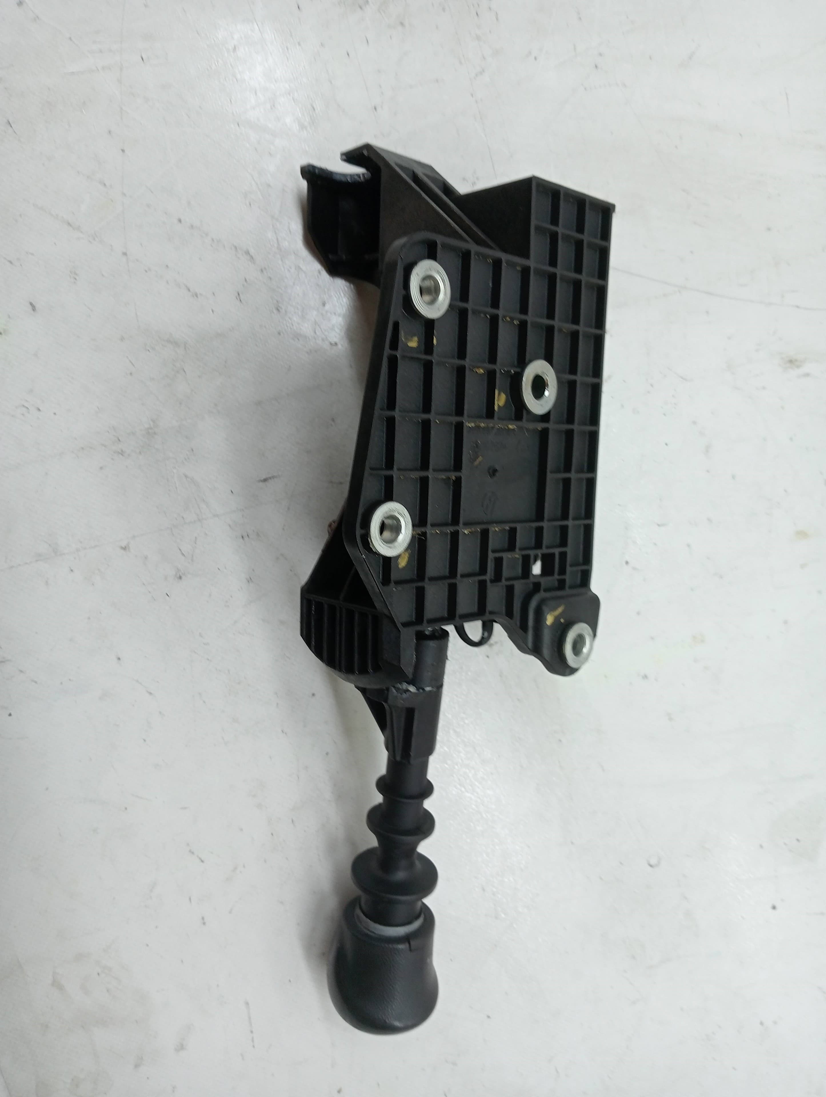 Palanca cambio FIAT DOBLO CARGO (263_) 2