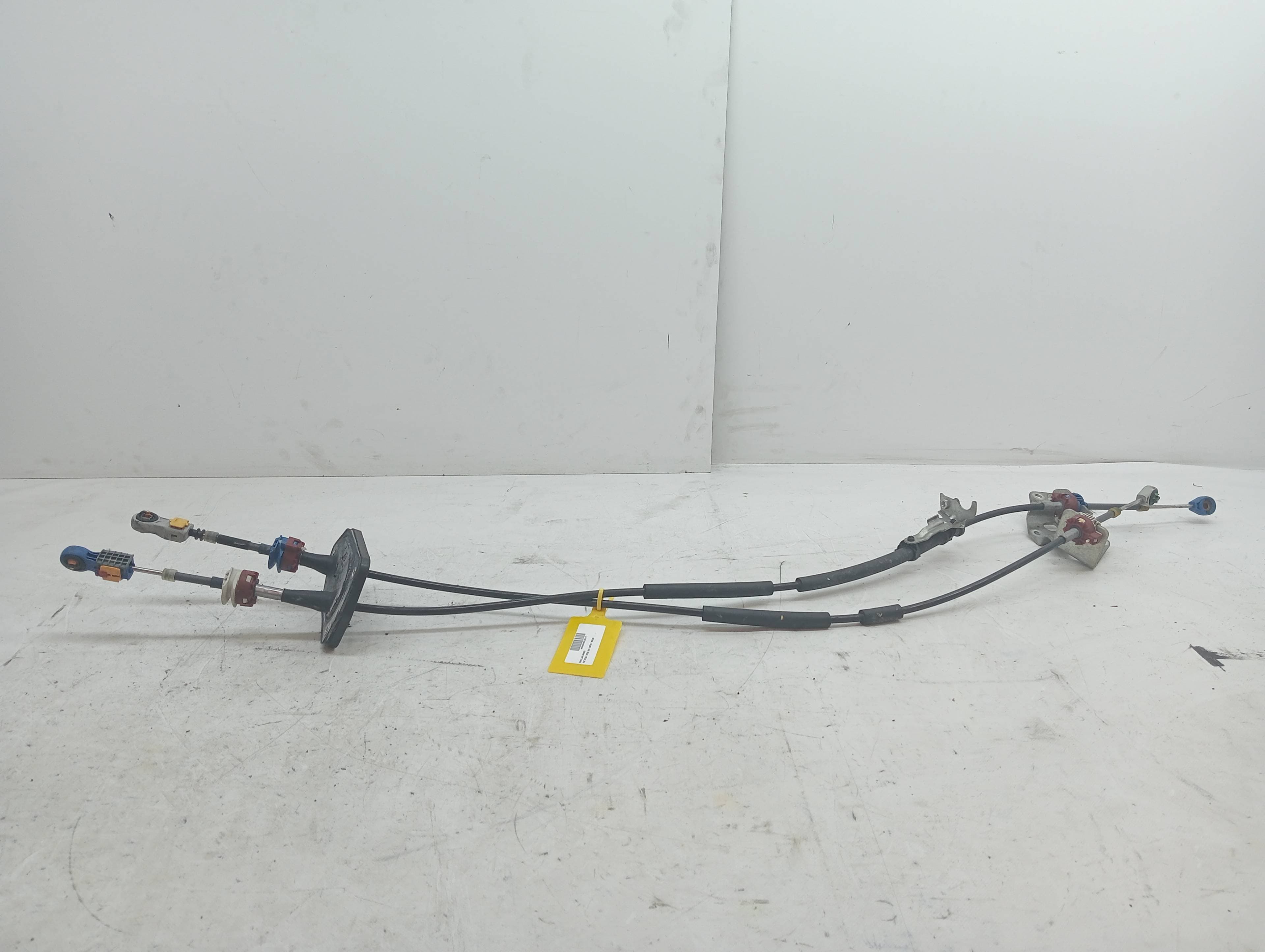 Varillaje cambio FIAT DOBLO CARGO (263_)