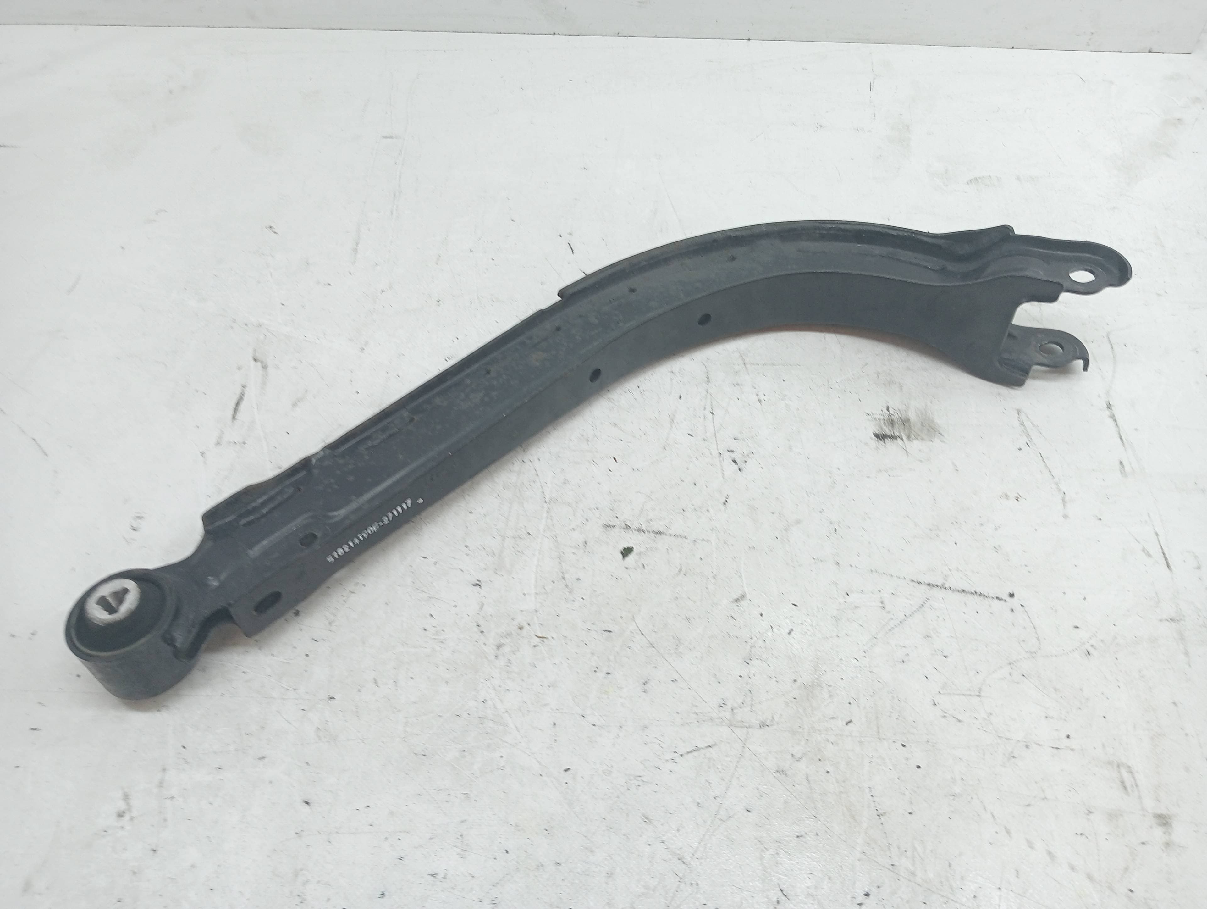 Brazo suspension superior trasero derecho FIAT DOBLO CARGO (263_) 2