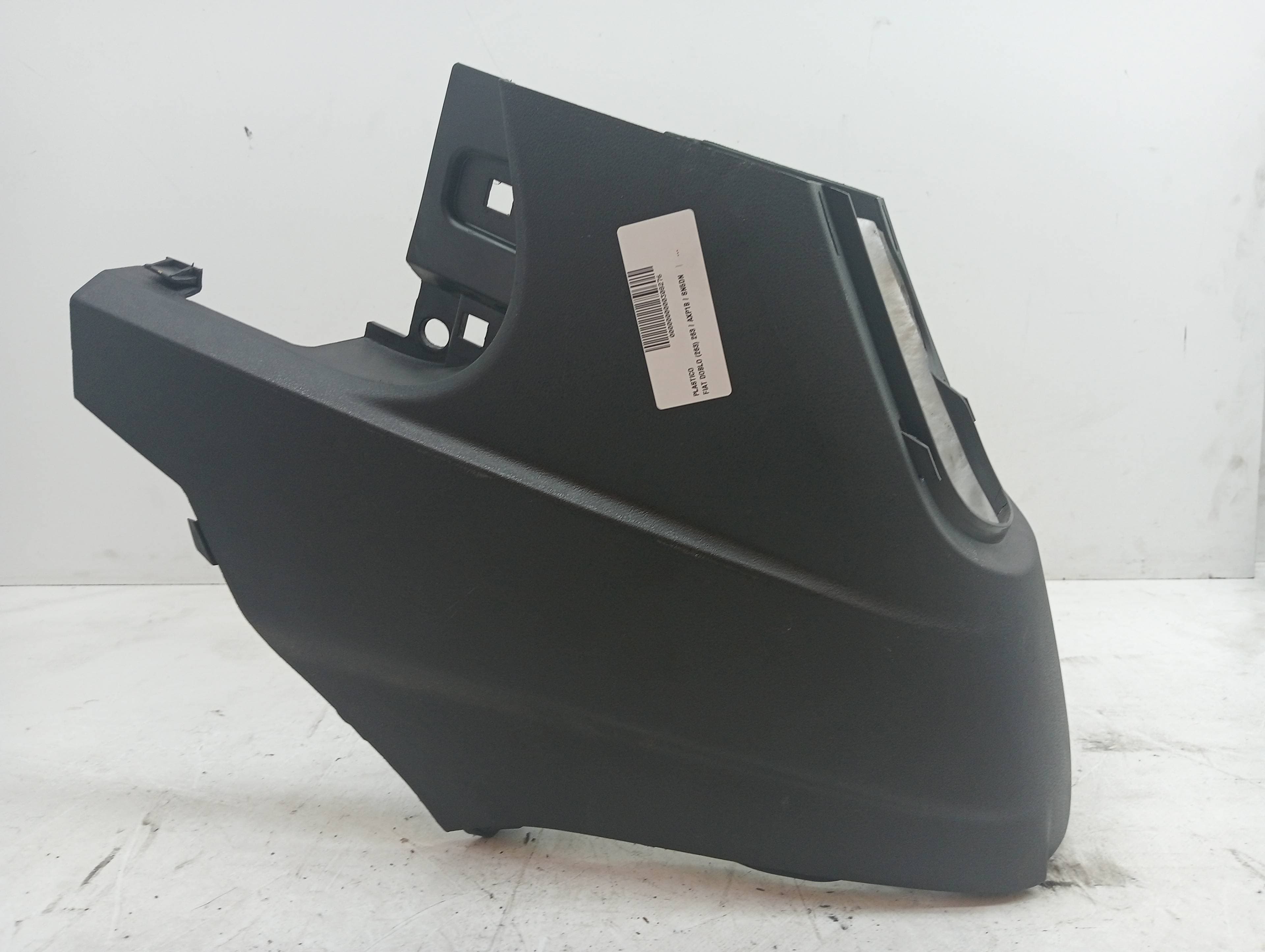 Plastico FIAT DOBLO CARGO (263_)