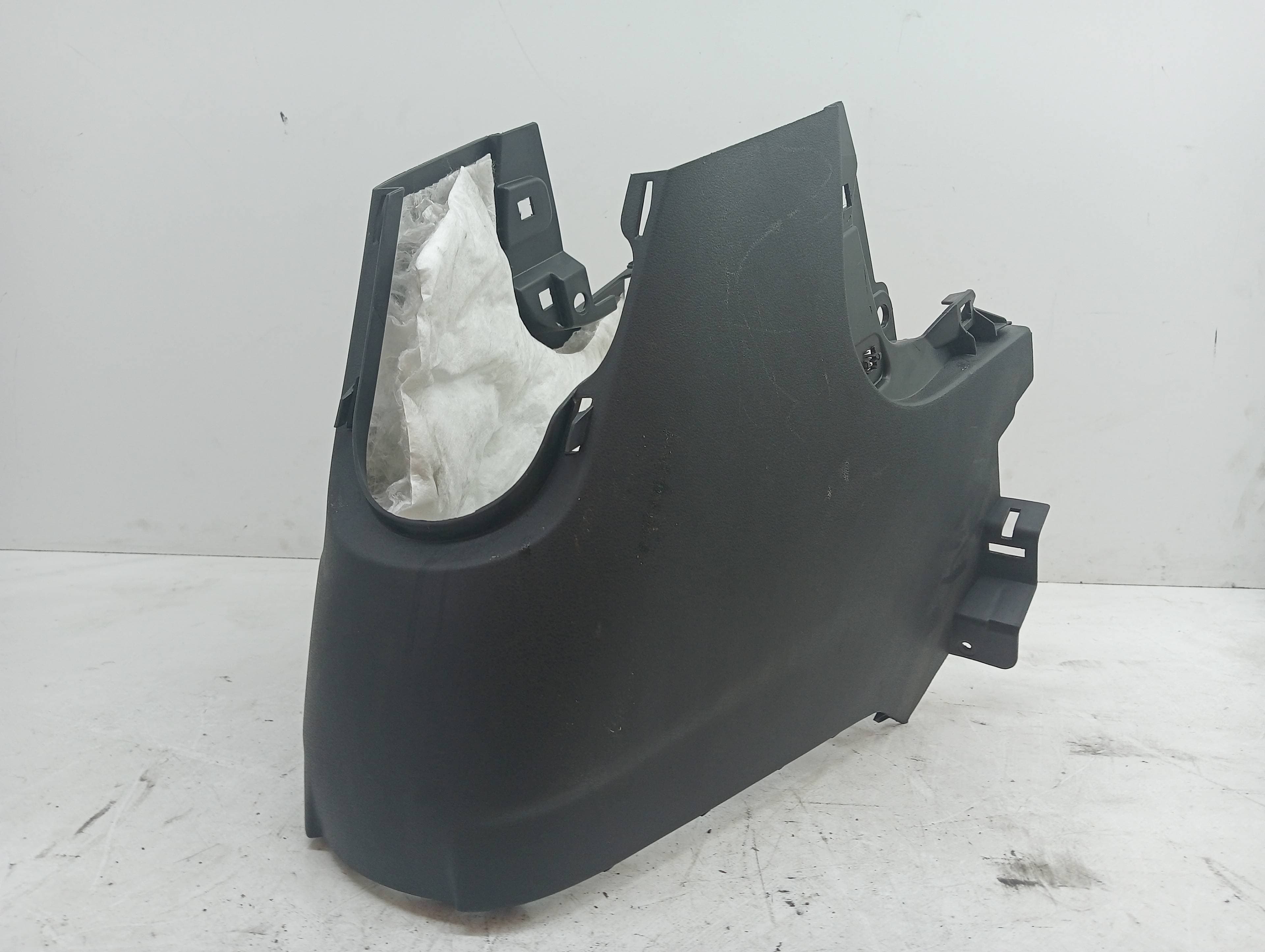 Plastico FIAT DOBLO CARGO (263_) 2
