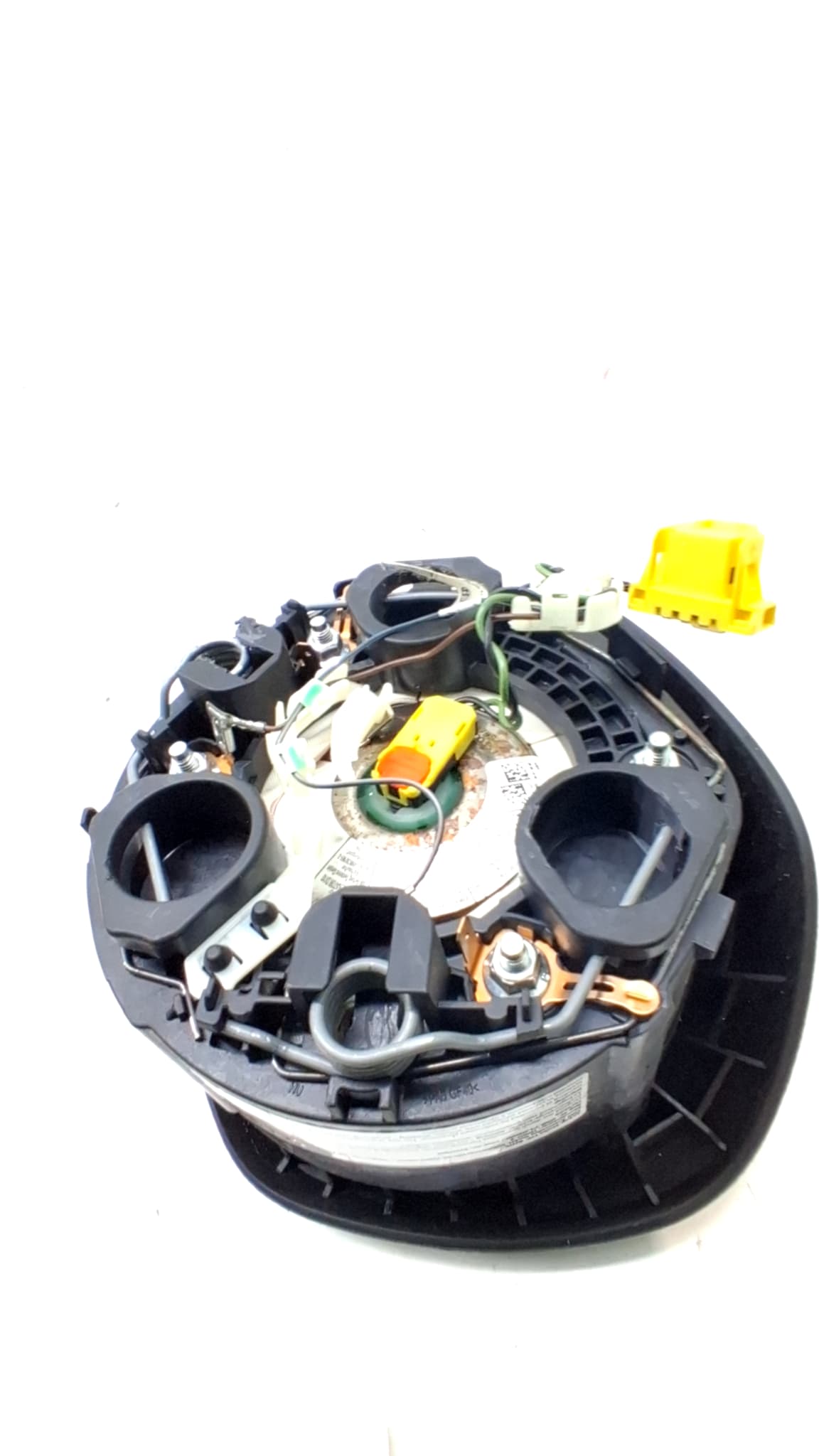 Airbag delantero izquierdo VOLKSWAGEN POLO (6R1)