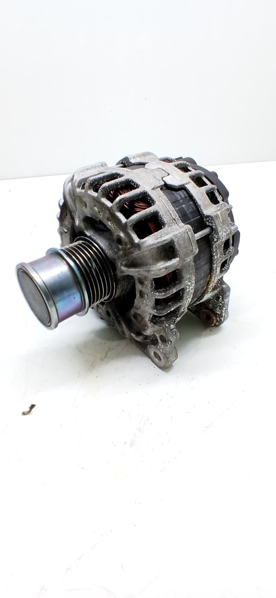 Alternador VOLKSWAGEN POLO (6R1) 3