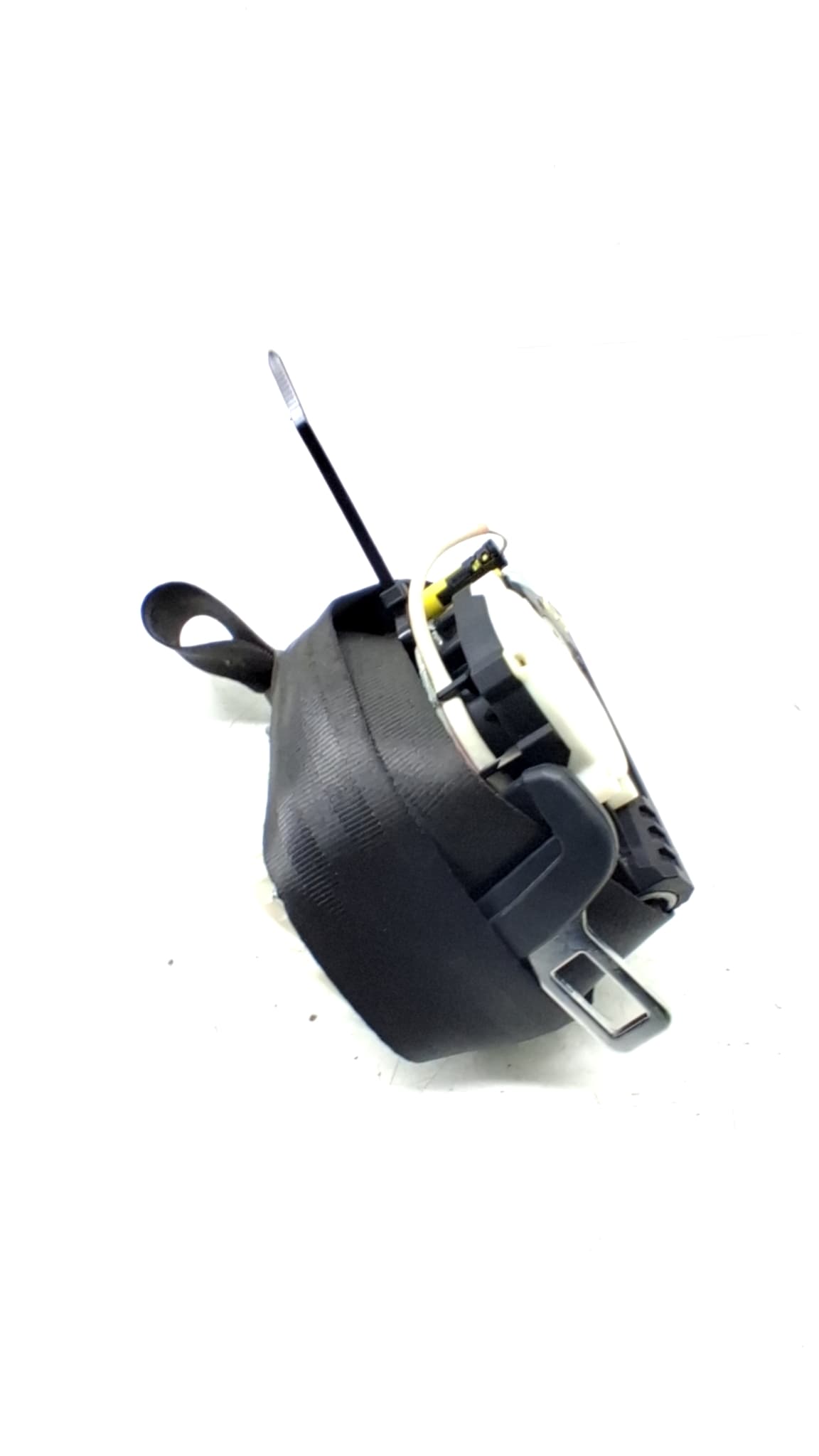 Cinturon seguridad delantero derecho VOLKSWAGEN POLO (6R1) 2