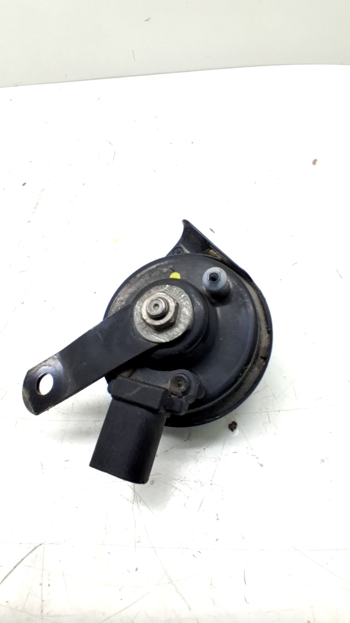 Claxon VOLKSWAGEN POLO (6R1) 2