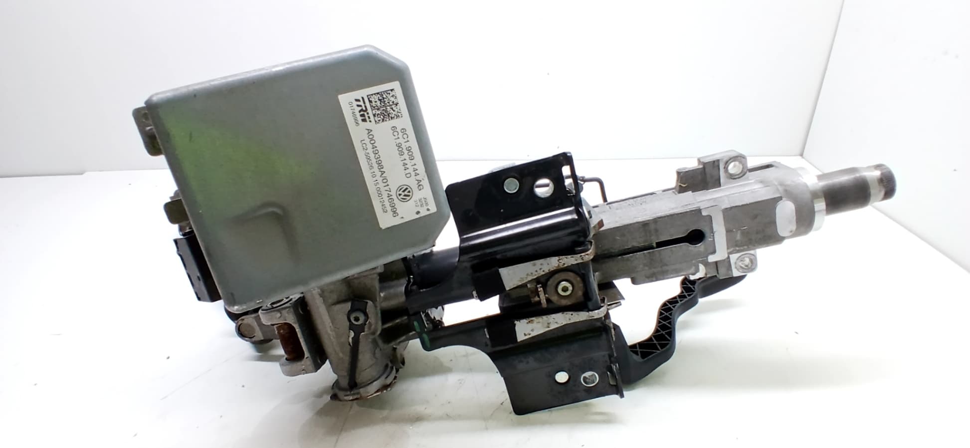 Columna direccion VOLKSWAGEN POLO (6R1) 2