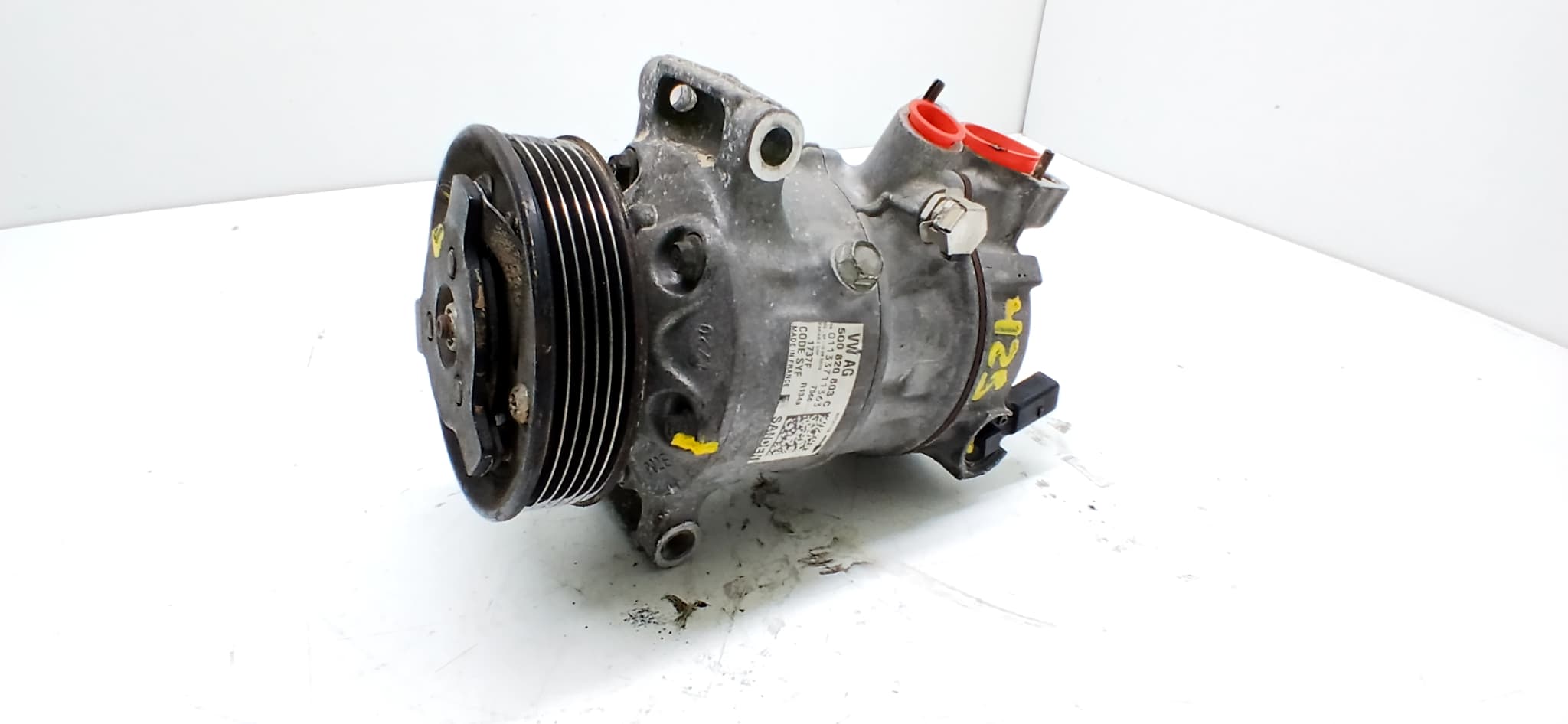 Recambio VOLKSWAGEN POLO (6R1) ref. 5Q0820803C 3