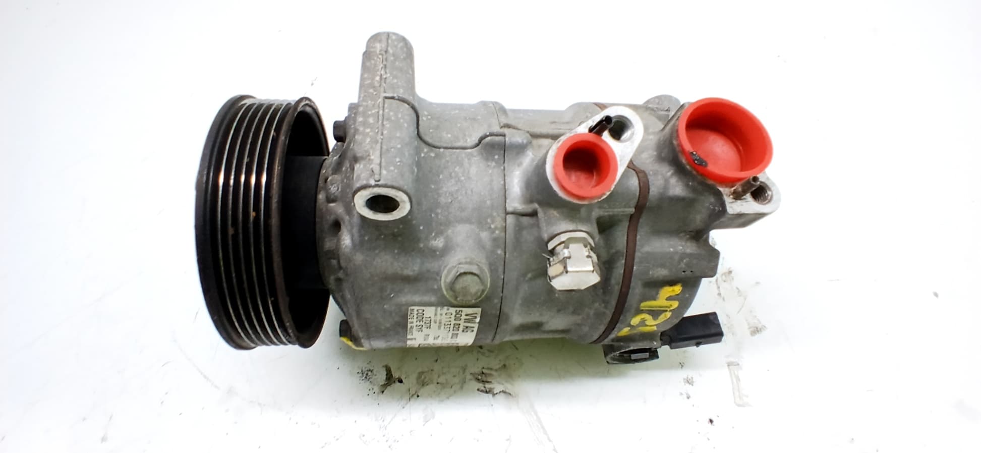 Recambio VOLKSWAGEN POLO (6R1) ref. 5Q0820803C 2