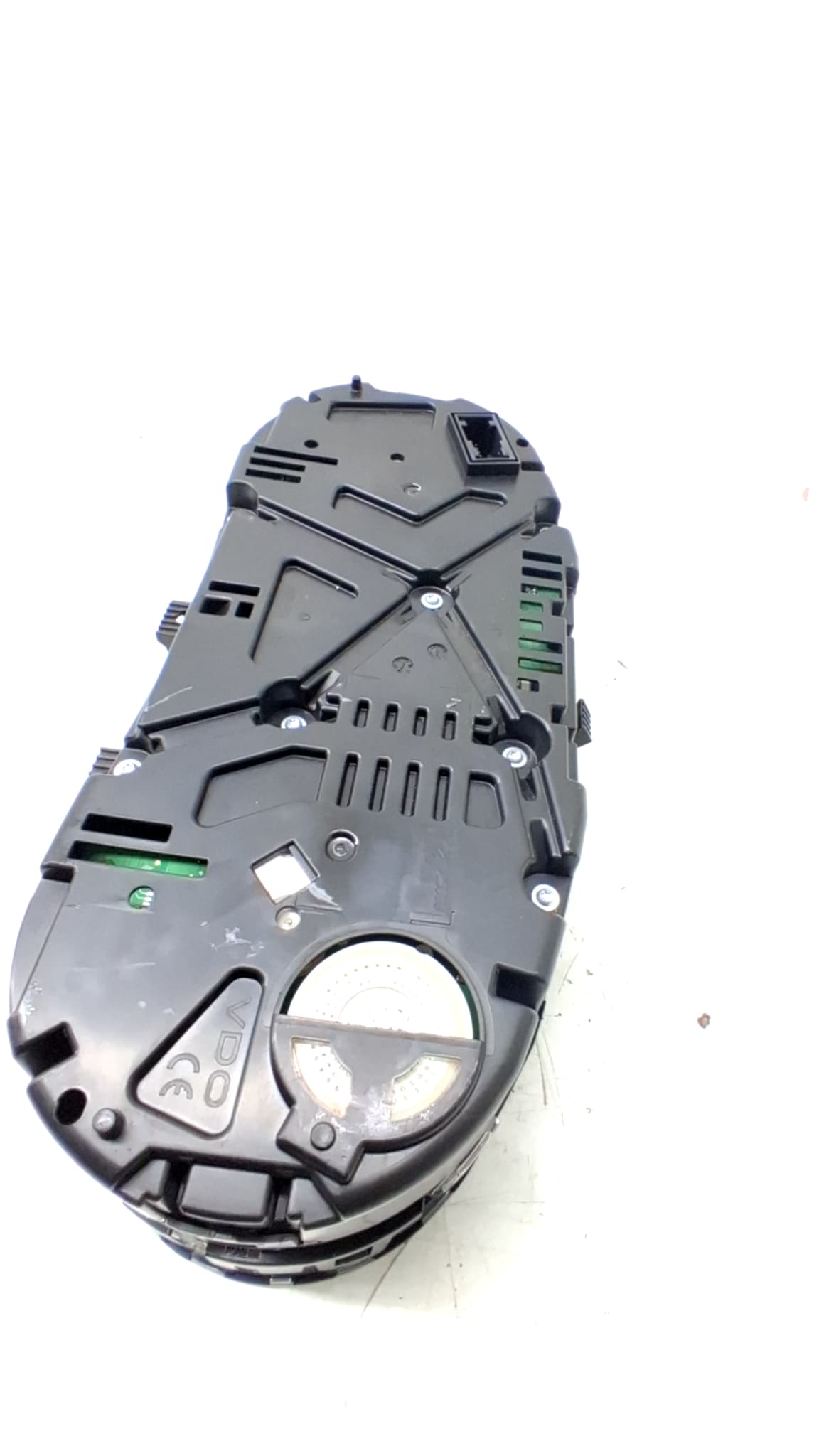 Cuadro instrumentos VOLKSWAGEN POLO (6R1)
