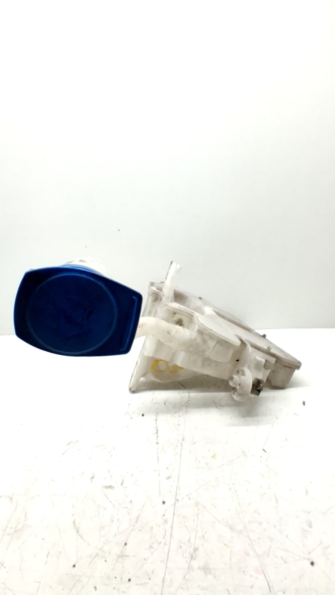 Deposito limpia VOLKSWAGEN POLO (6R1) 2