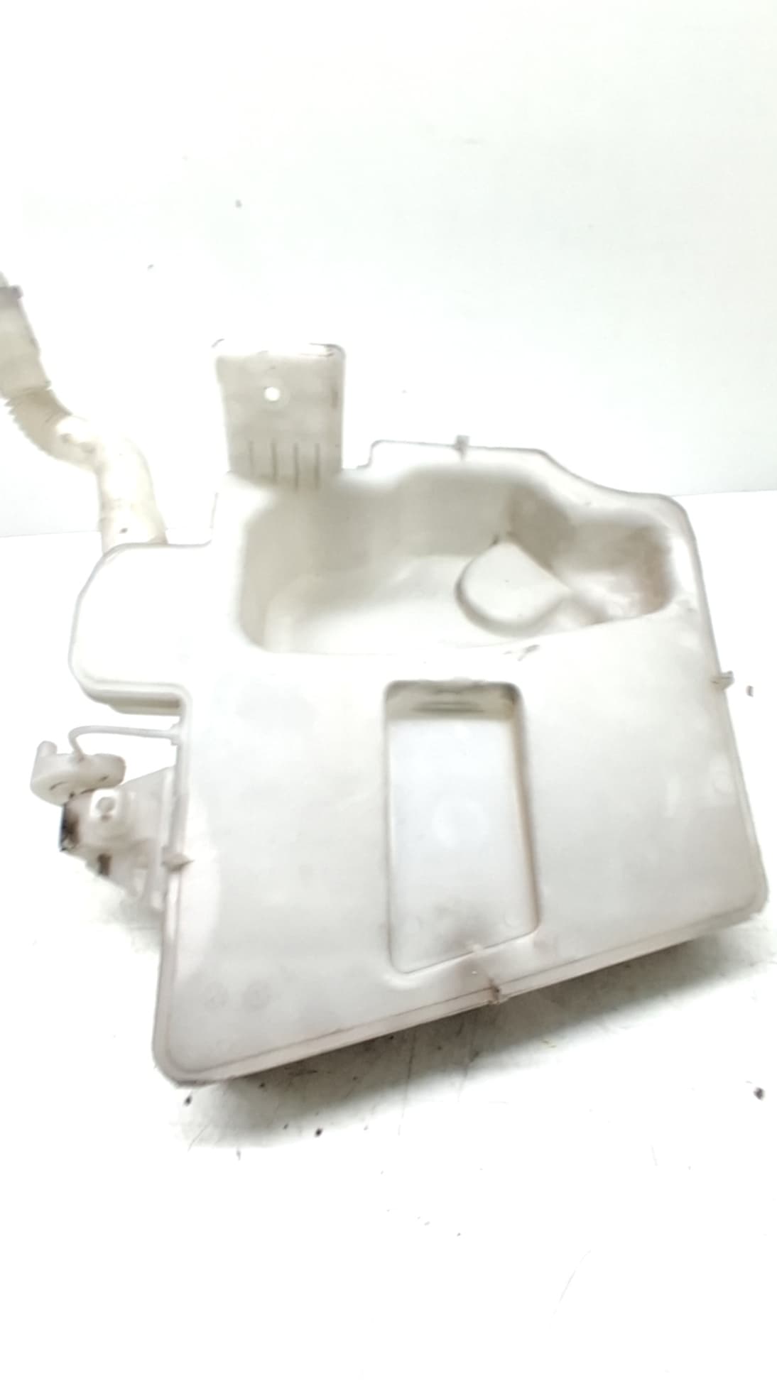 Deposito limpia VOLKSWAGEN POLO (6R1)