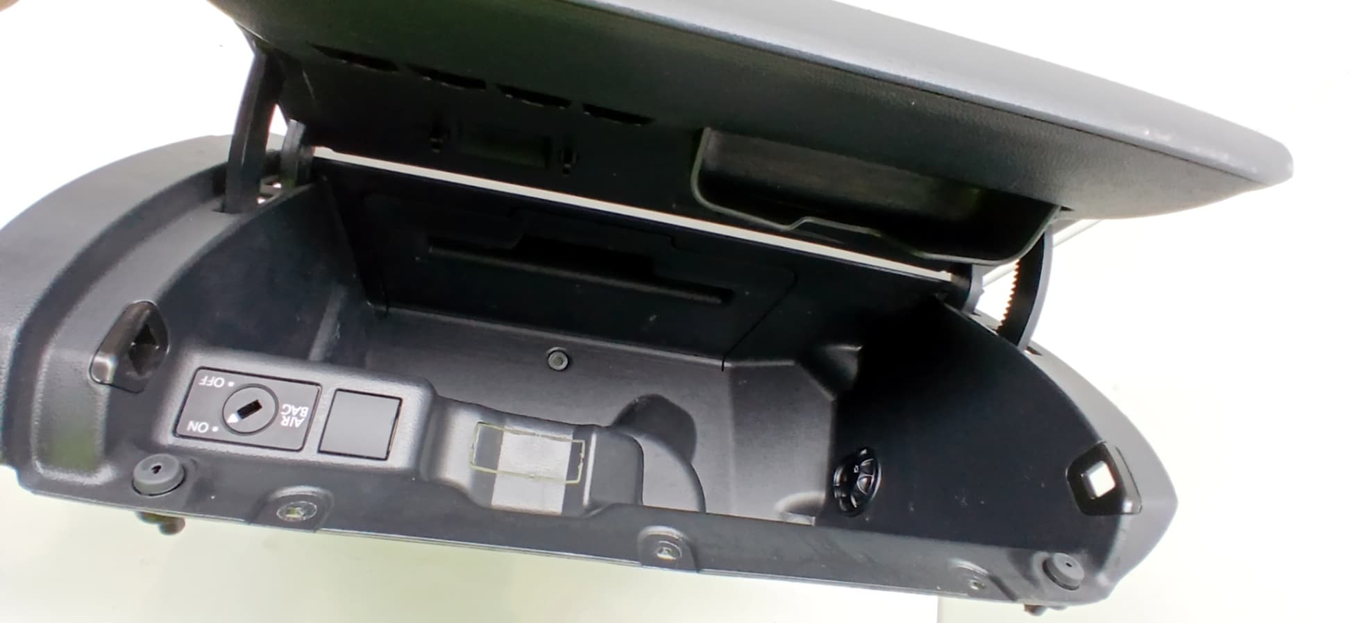 Guantera VOLKSWAGEN POLO (6R1)