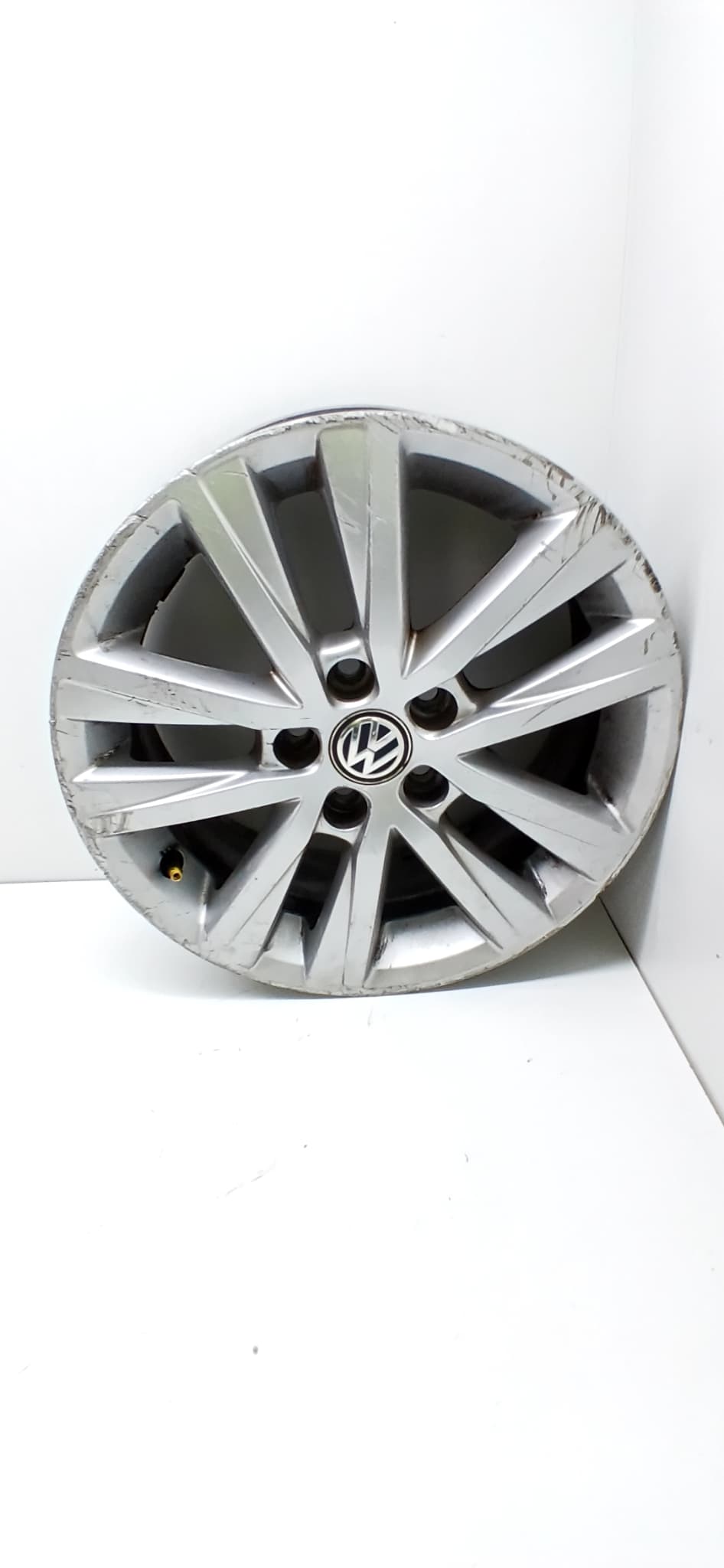 Llanta VOLKSWAGEN POLO (6R1)