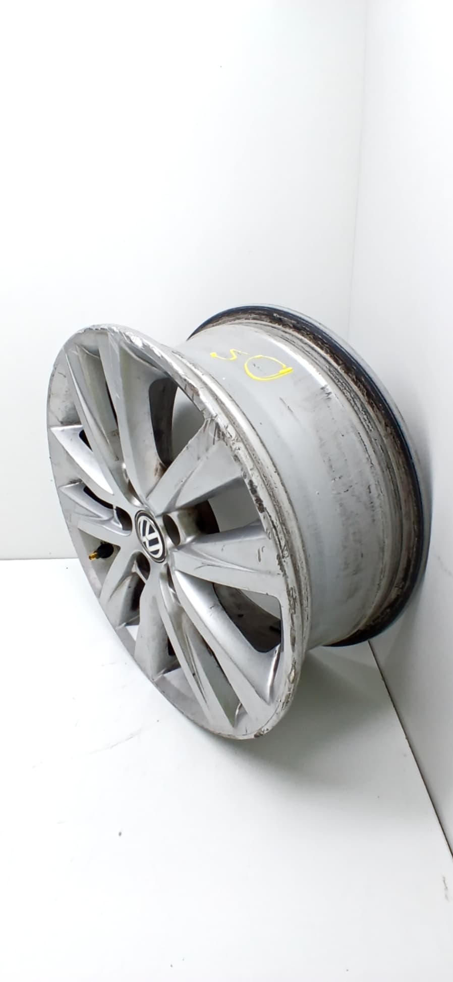 Llanta VOLKSWAGEN POLO (6R1) 4