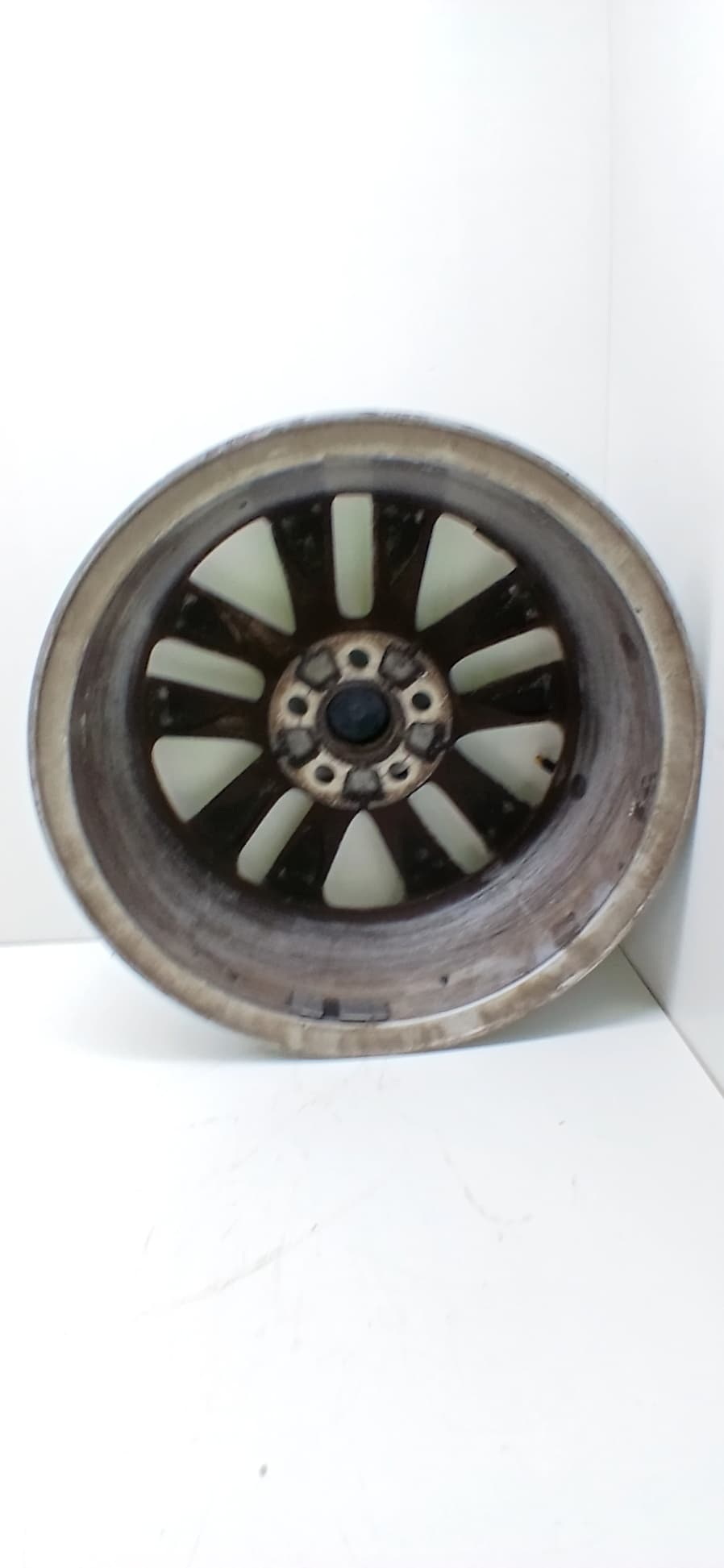 Llanta VOLKSWAGEN POLO (6R1) 3