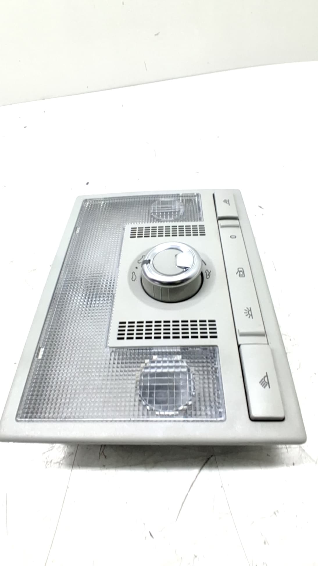 Luz interior VOLKSWAGEN POLO (6R1) 2