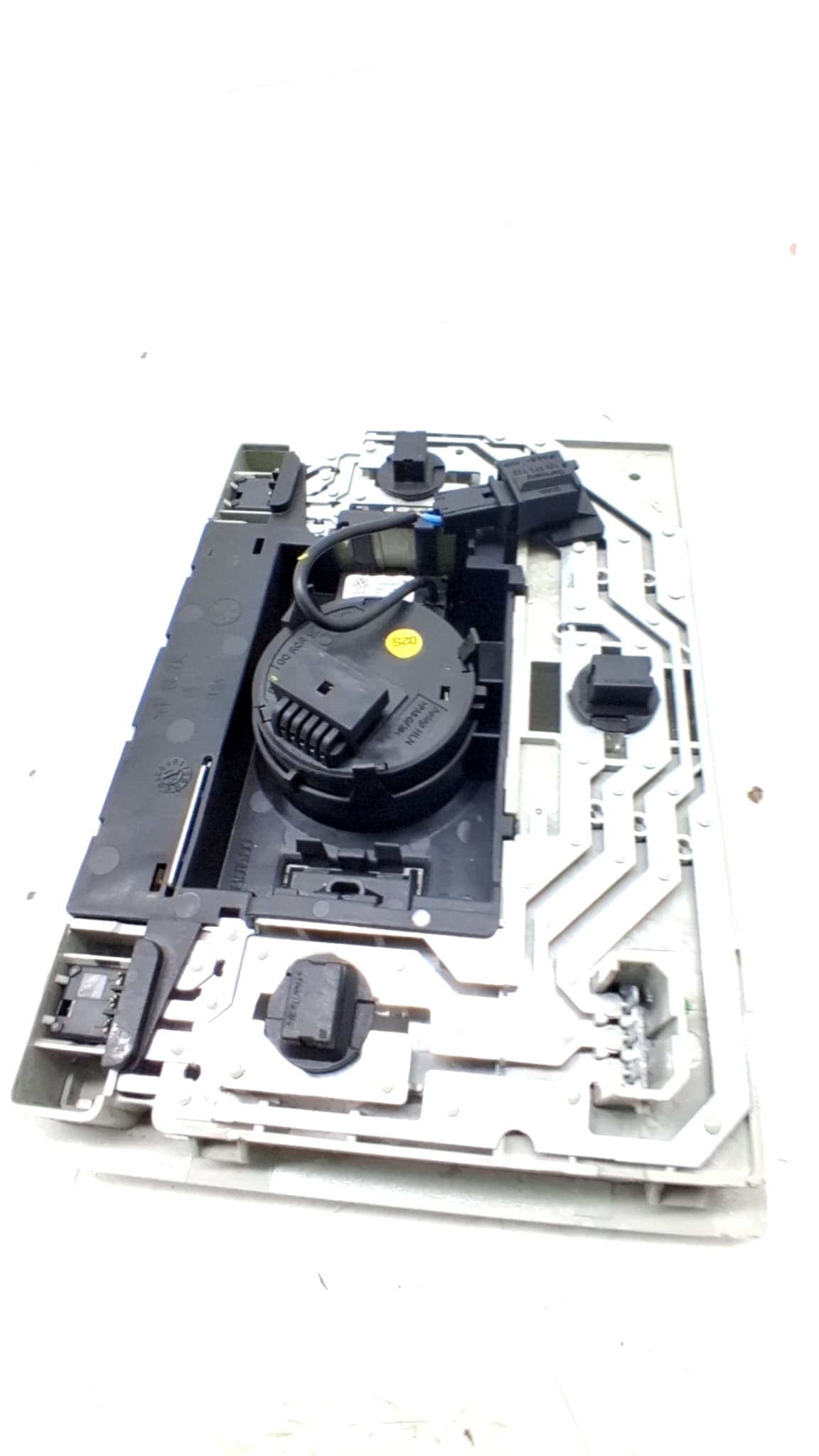Luz interior VOLKSWAGEN POLO (6R1)