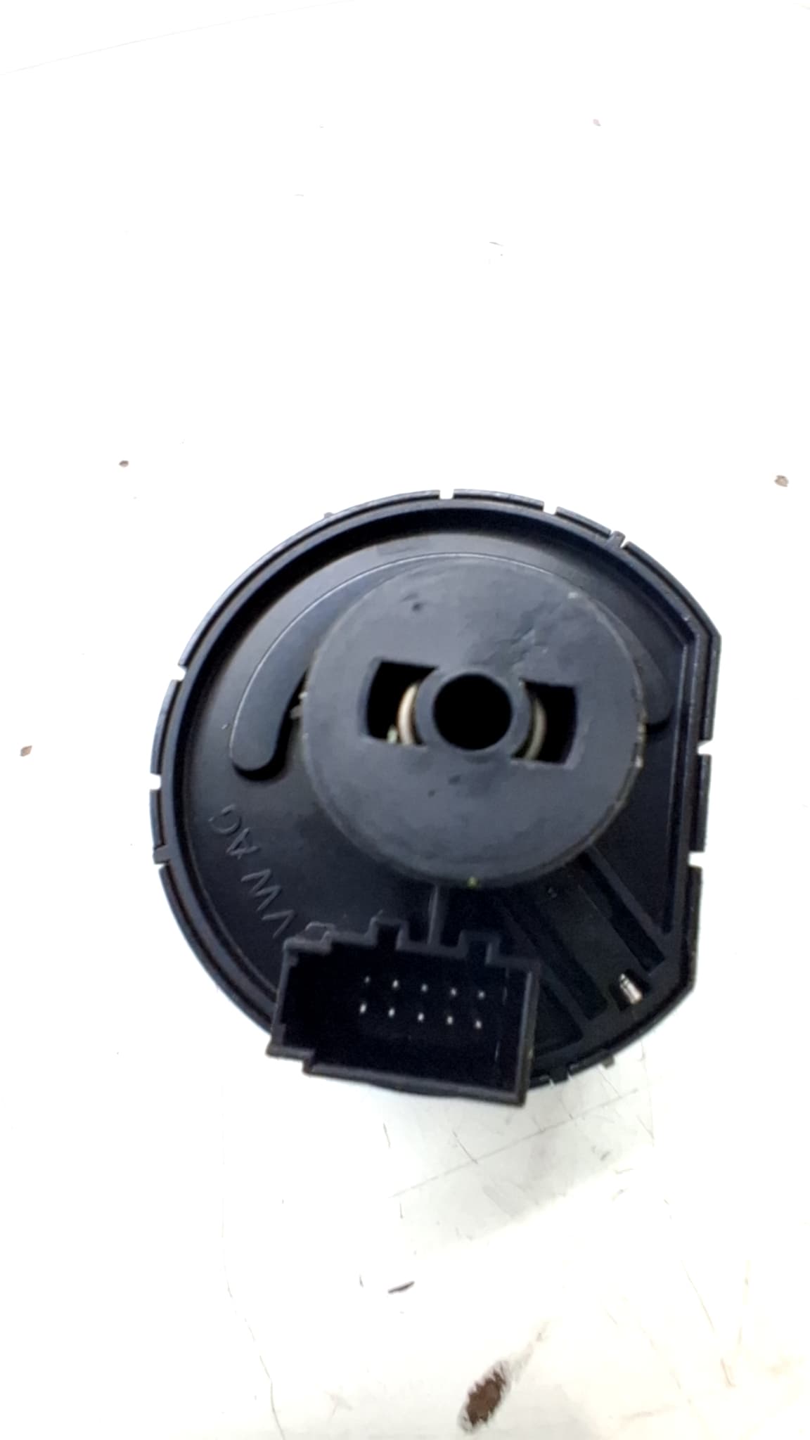 Mando luces VOLKSWAGEN POLO (6R1) 2