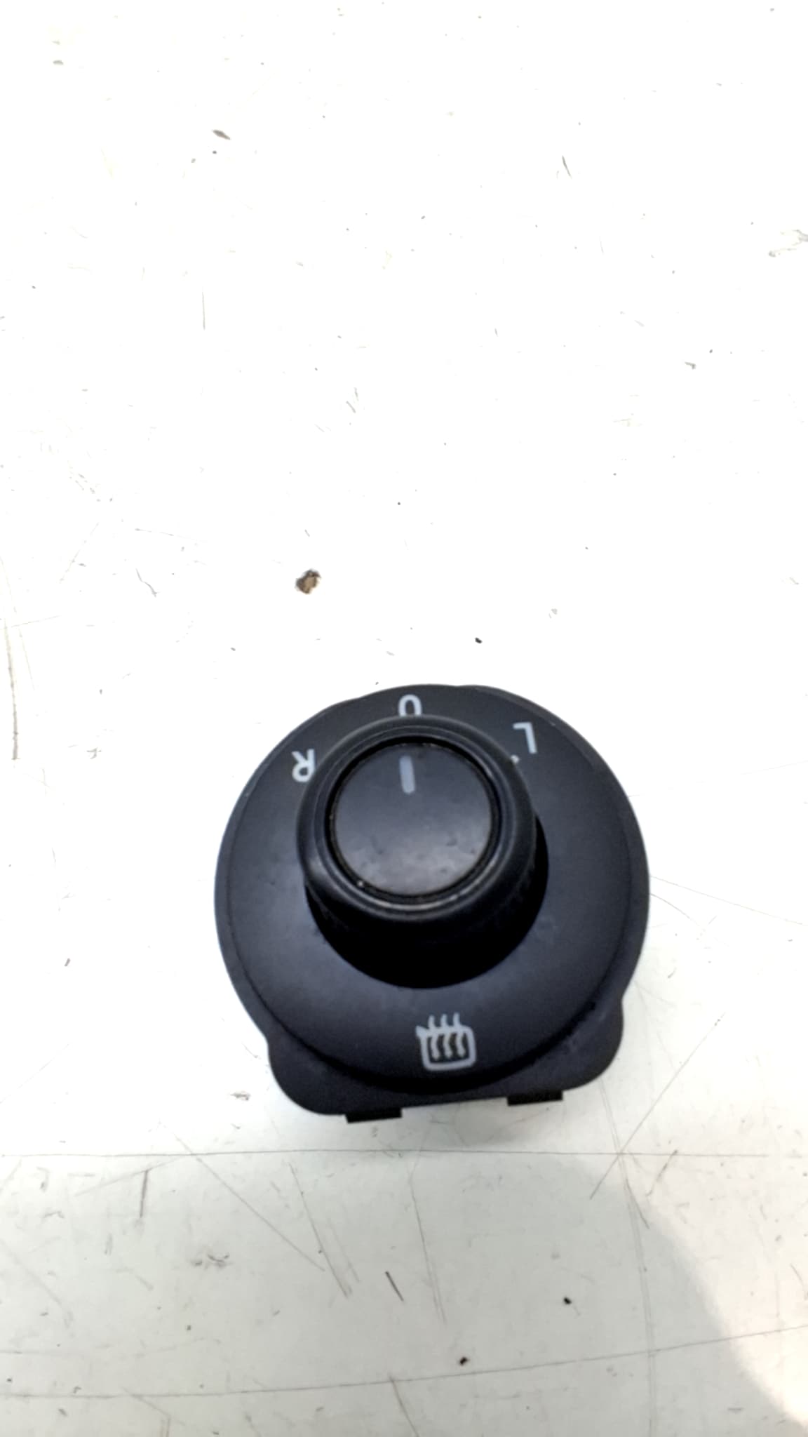 Mando retrovisor VOLKSWAGEN POLO (6R1)