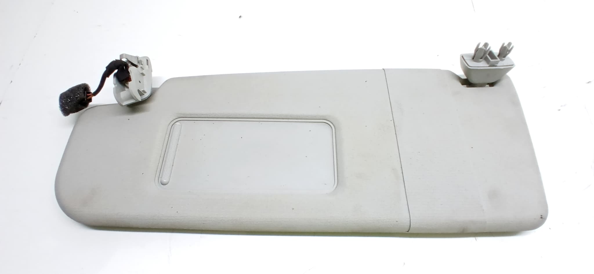 Parasol derecho VOLKSWAGEN POLO (6R1) 2