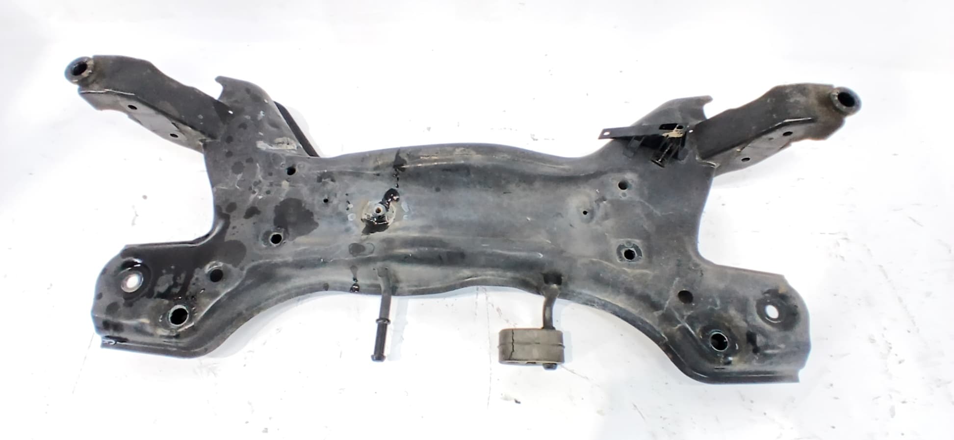 Puente delantero VOLKSWAGEN POLO (6R1)