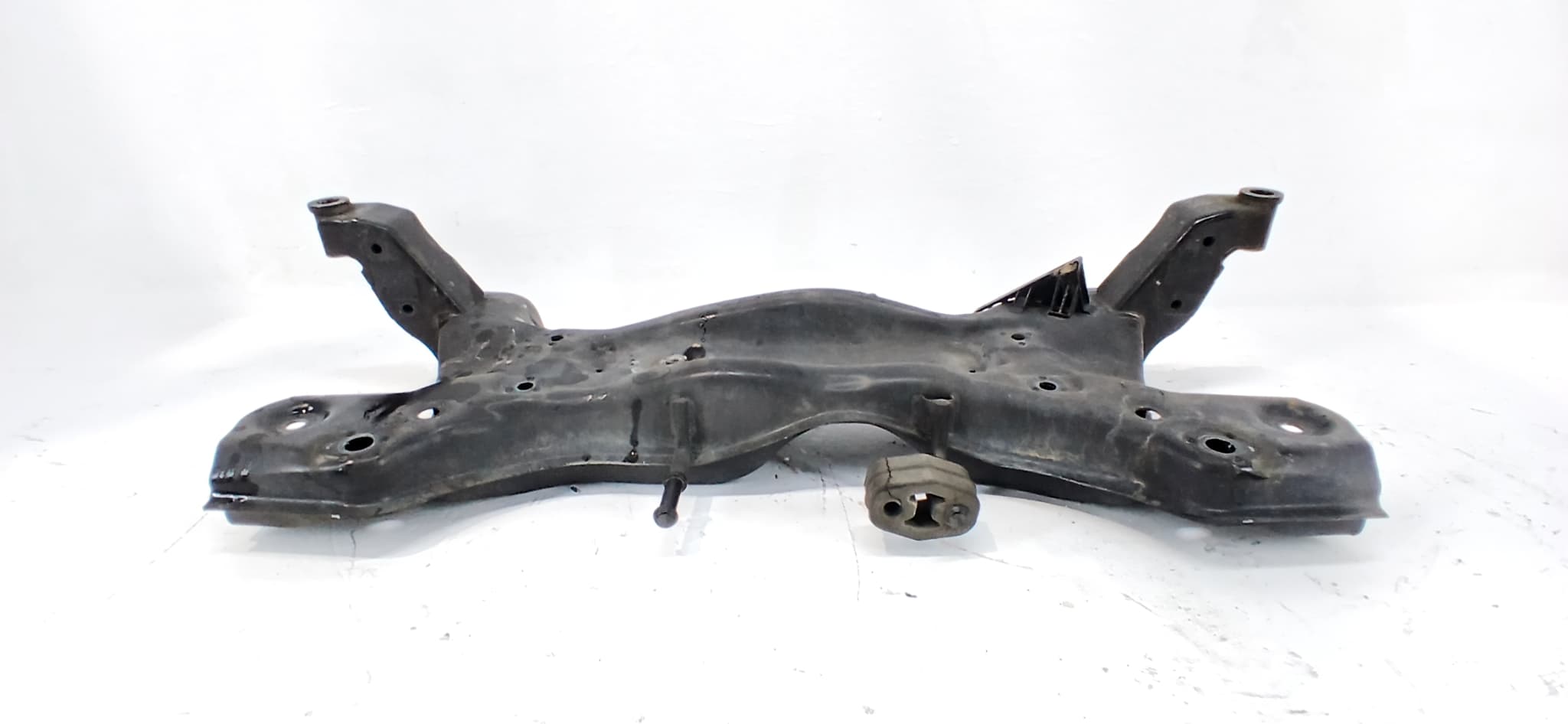 Puente delantero VOLKSWAGEN POLO (6R1) 3