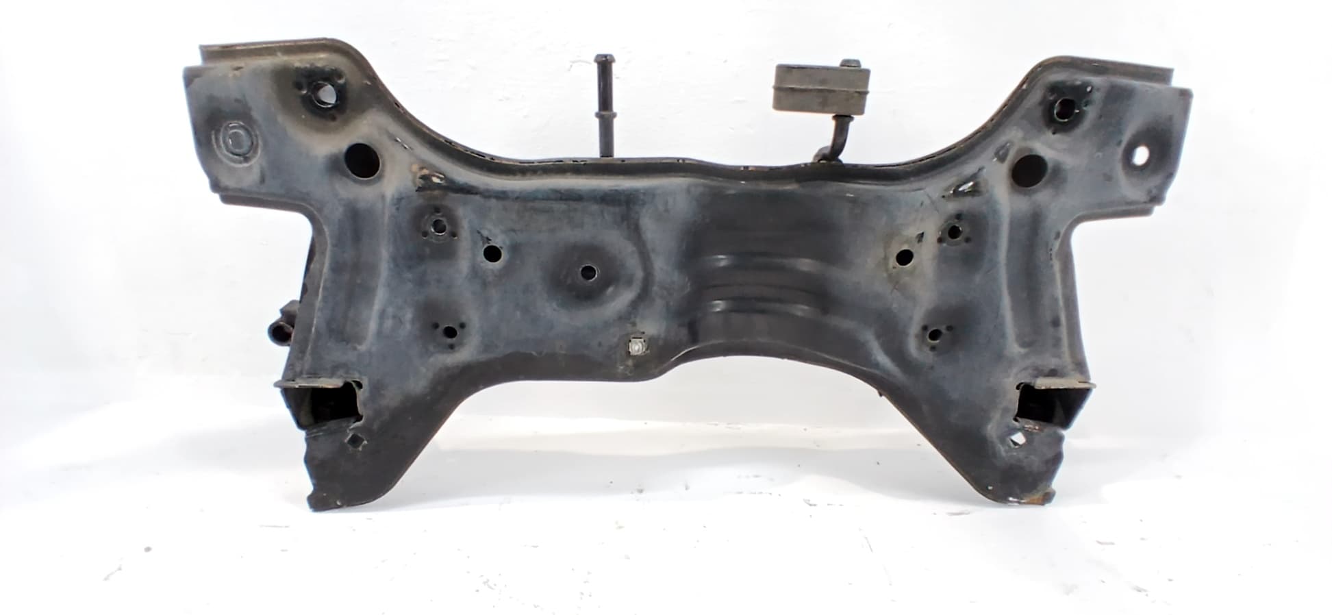 Puente delantero VOLKSWAGEN POLO (6R1) 2