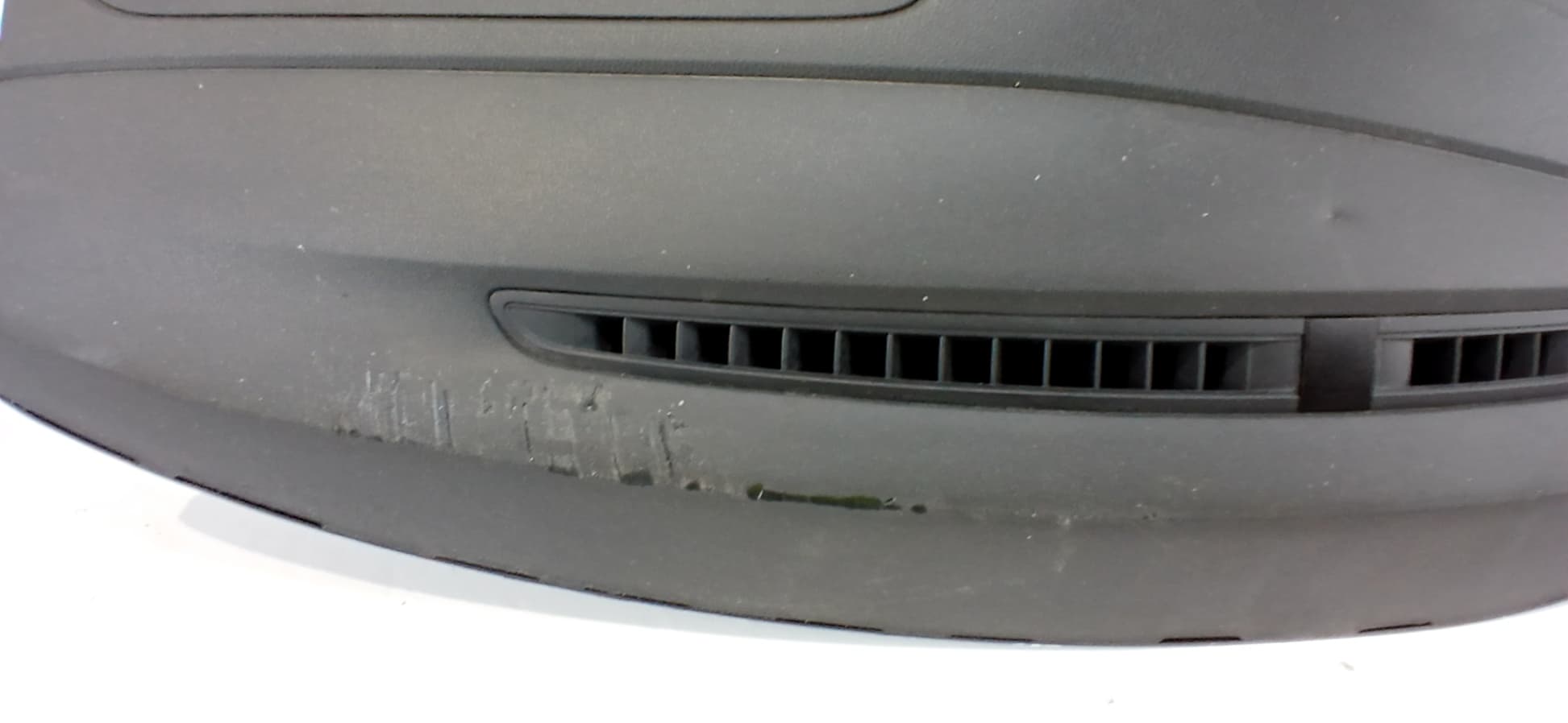Salpicadero VOLKSWAGEN POLO (6R1) 2