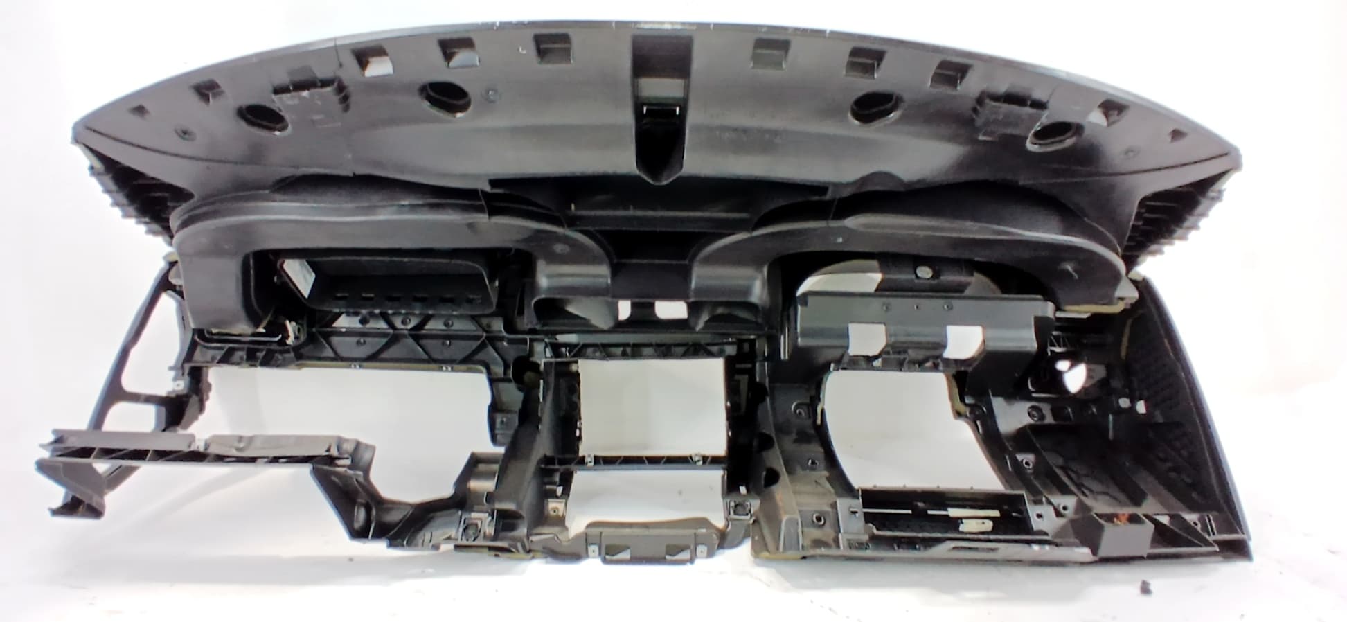 Salpicadero VOLKSWAGEN POLO (6R1)