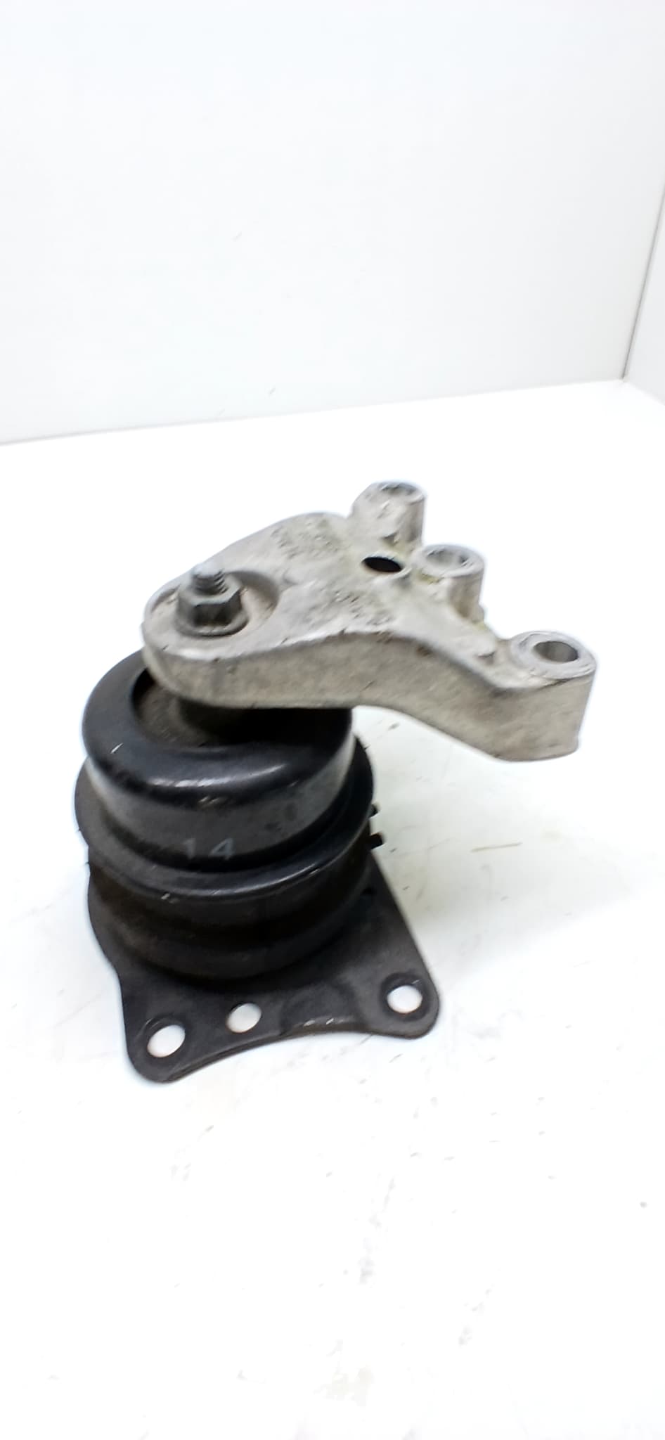 Soporte motor VOLKSWAGEN POLO (6R1)
