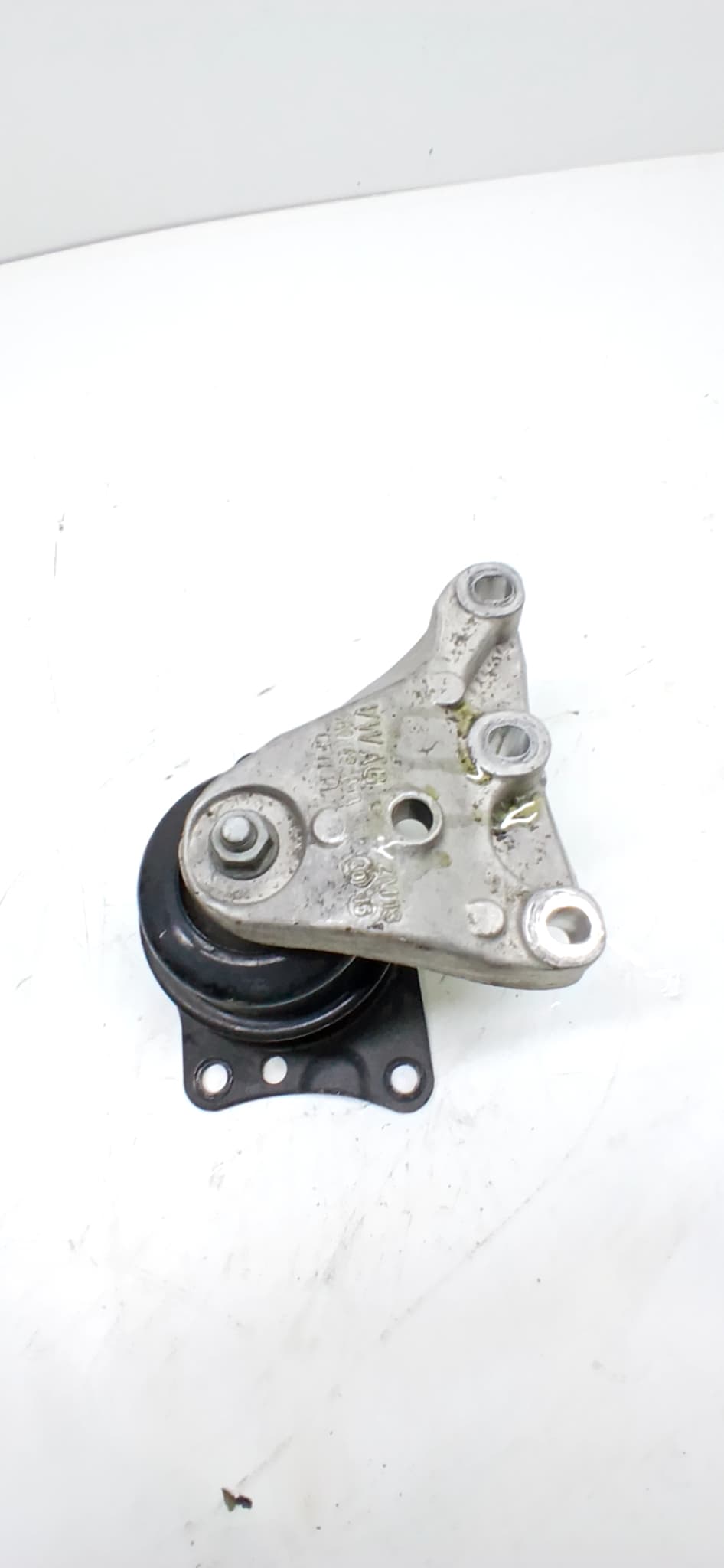 Soporte motor VOLKSWAGEN POLO (6R1) 3