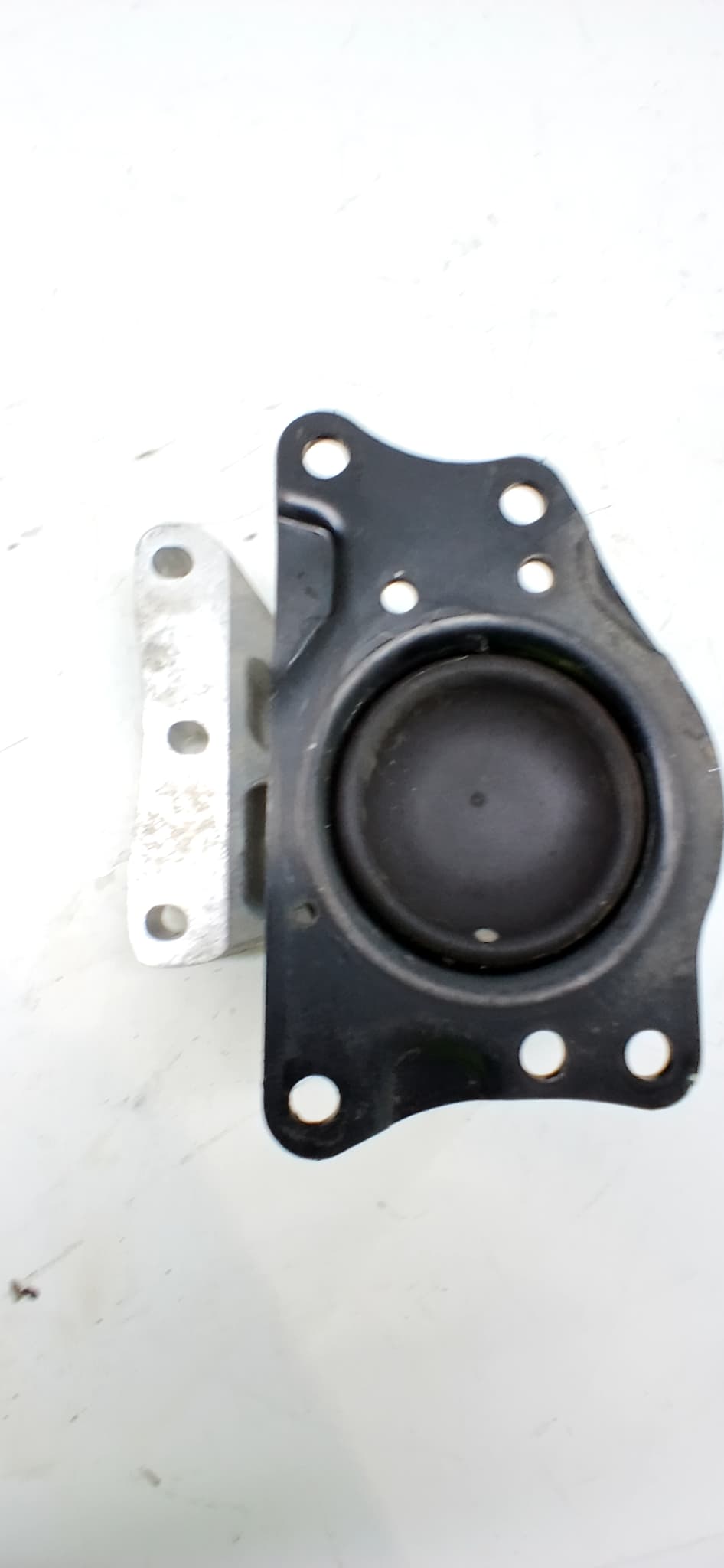 Soporte motor VOLKSWAGEN POLO (6R1) 2