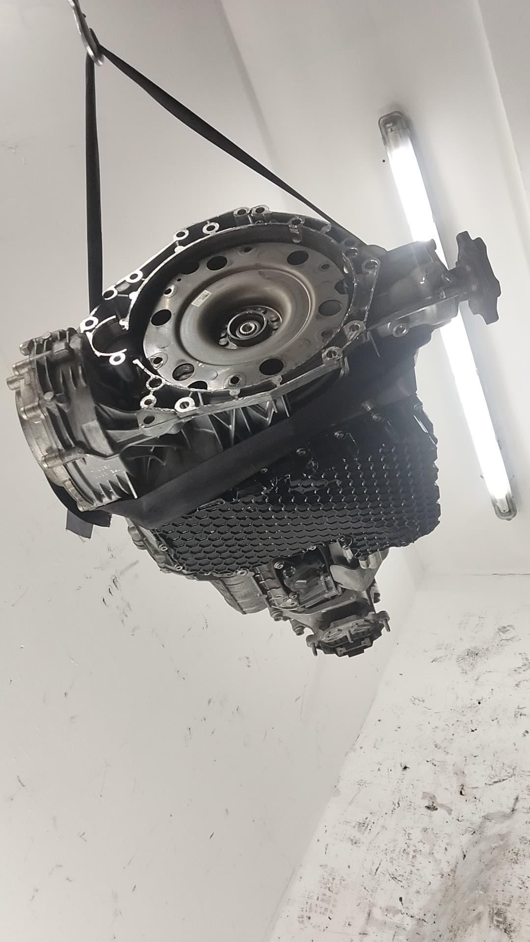 Caja cambios AUDI A5 SPORTBACK (F5F) 4