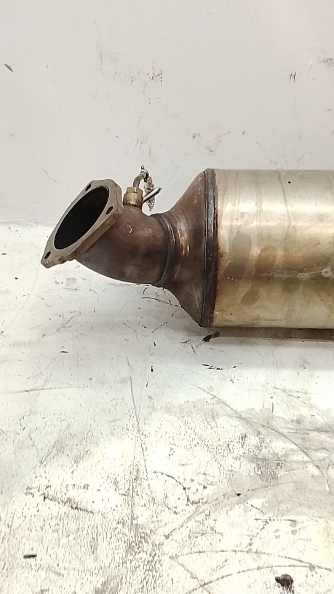 Catalizador AUDI A5 SPORTBACK (F5F) 4