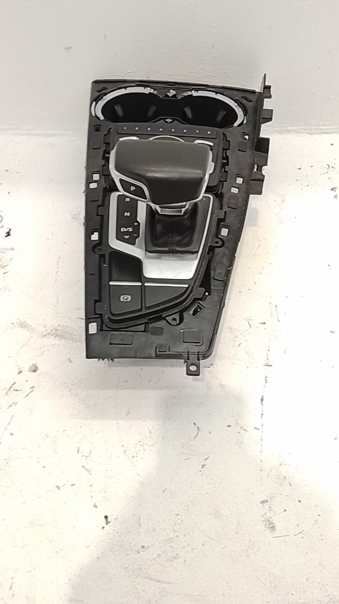 Consola central AUDI A5 SPORTBACK (F5F)