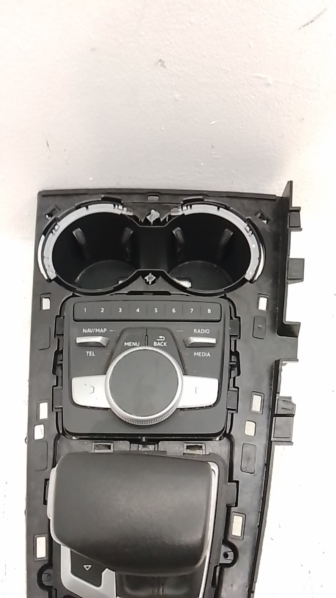 Consola central AUDI A5 SPORTBACK (F5F) 5