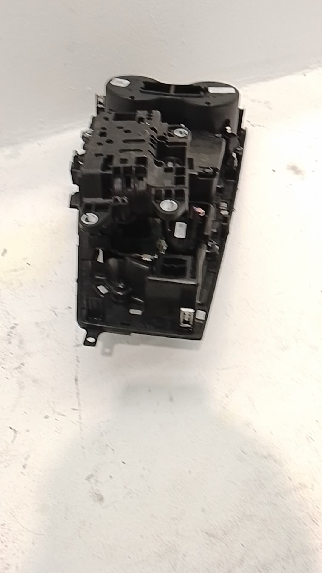 Consola central AUDI A5 SPORTBACK (F5F) 4