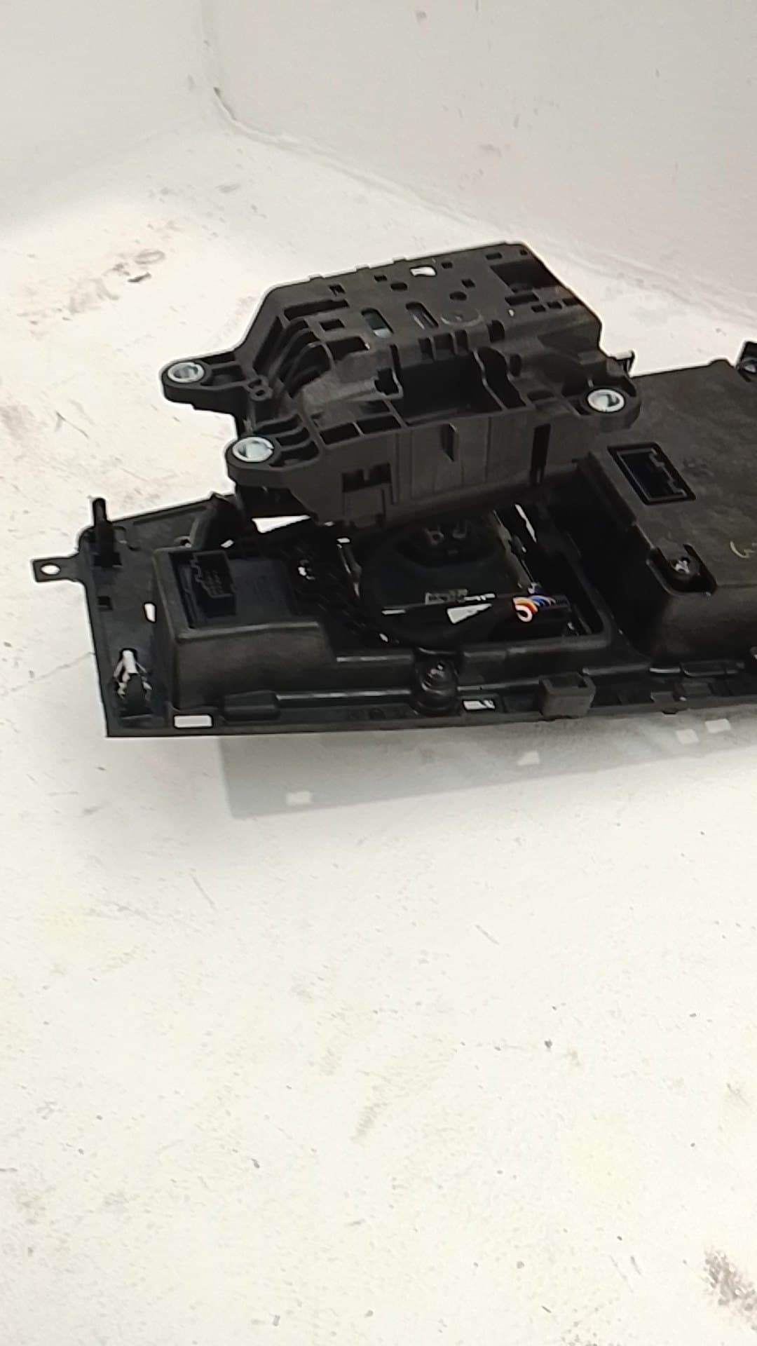 Consola central AUDI A5 SPORTBACK (F5F) 3