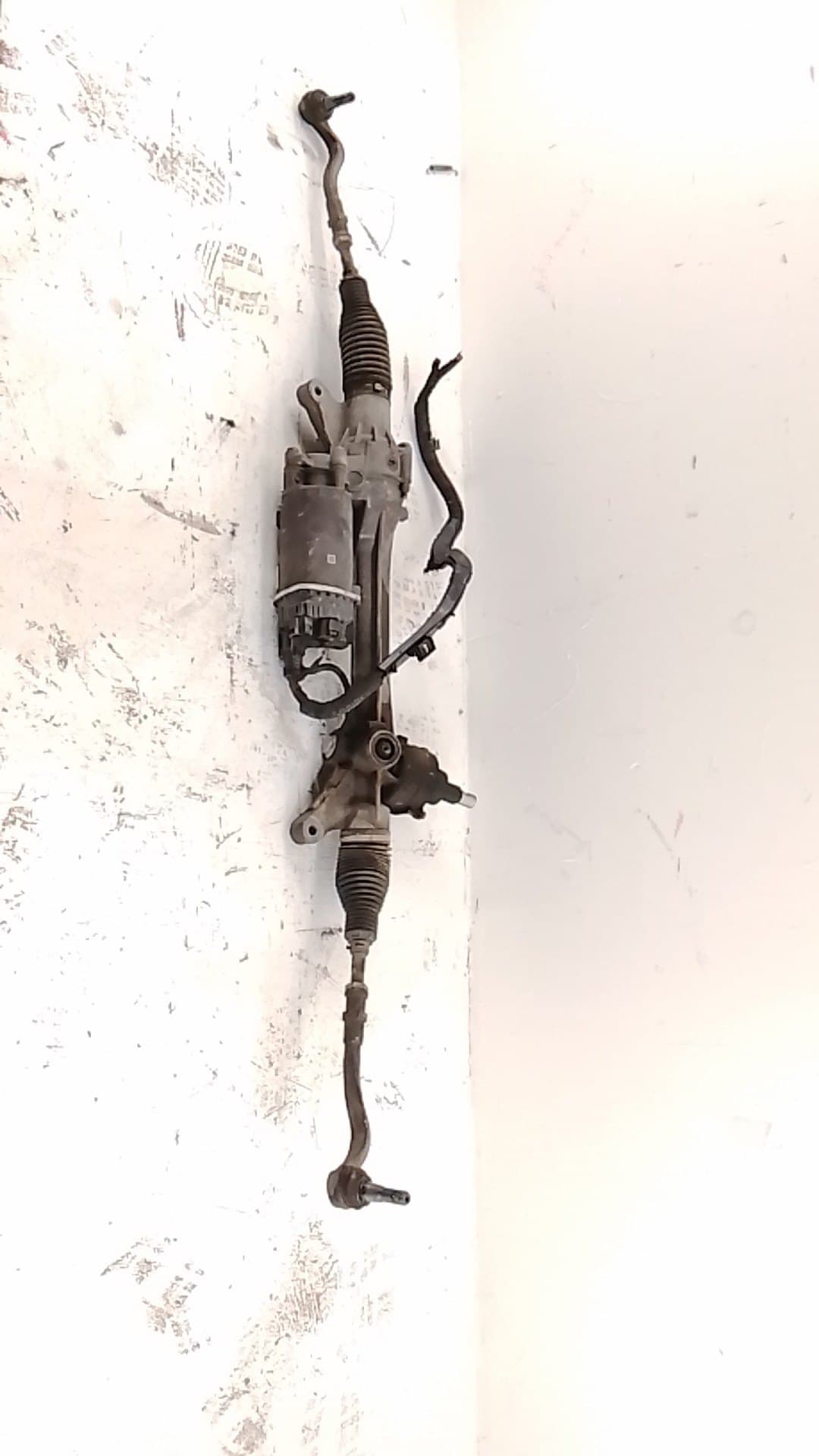 Cremallera direccion AUDI A5 SPORTBACK (F5F)