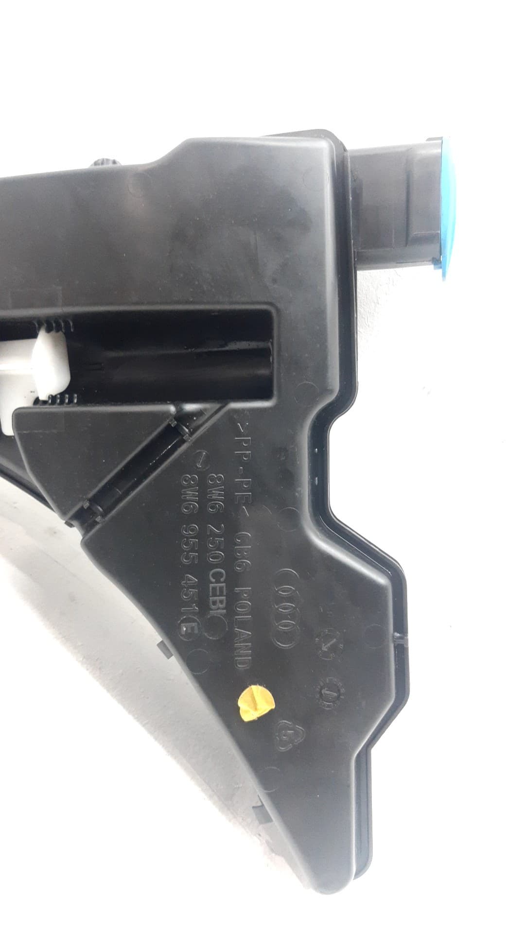 Deposito limpia AUDI A5 SPORTBACK (F5F) 5