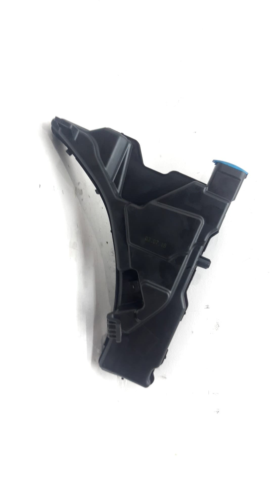 Deposito limpia AUDI A5 SPORTBACK (F5F) 3