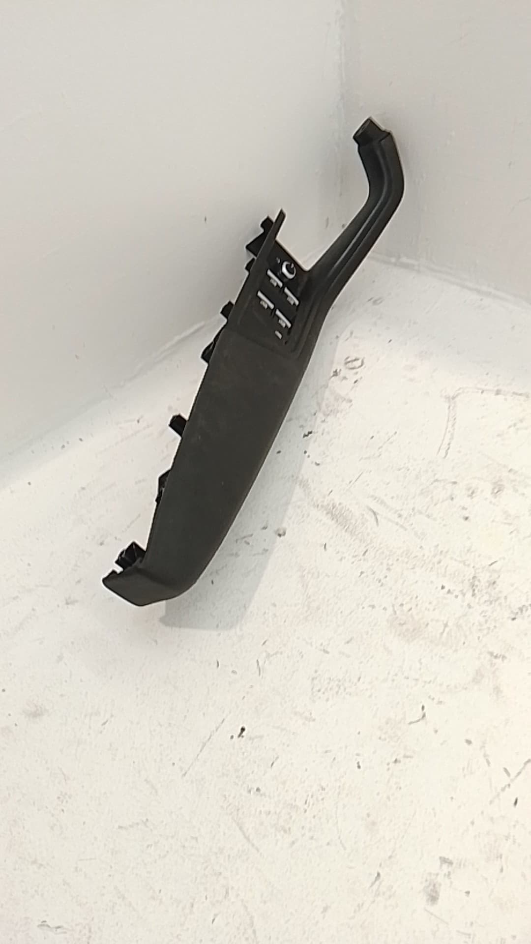 Mando elevalunas delantero izquierdo AUDI A5 SPORTBACK (F5F)