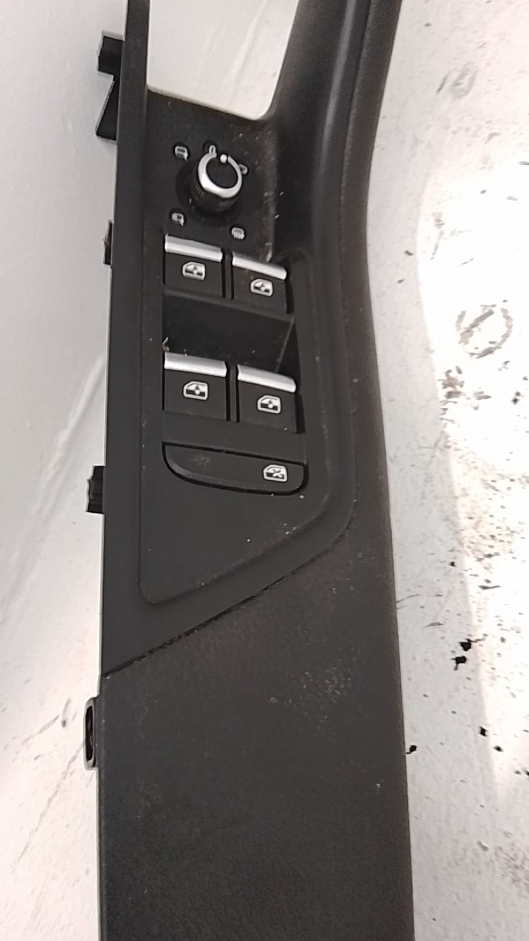 Mando elevalunas delantero izquierdo AUDI A5 SPORTBACK (F5F) 5