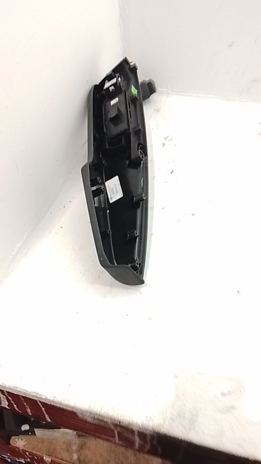 Mando elevalunas delantero izquierdo AUDI A5 SPORTBACK (F5F) 4