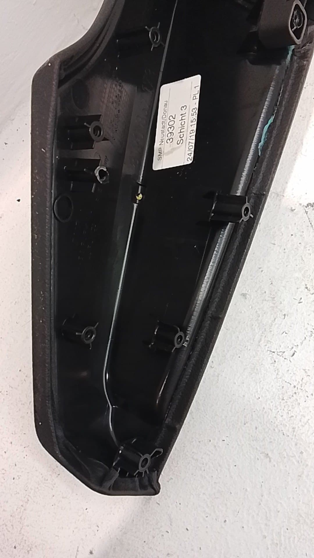 Mando elevalunas delantero izquierdo AUDI A5 SPORTBACK (F5F) 3