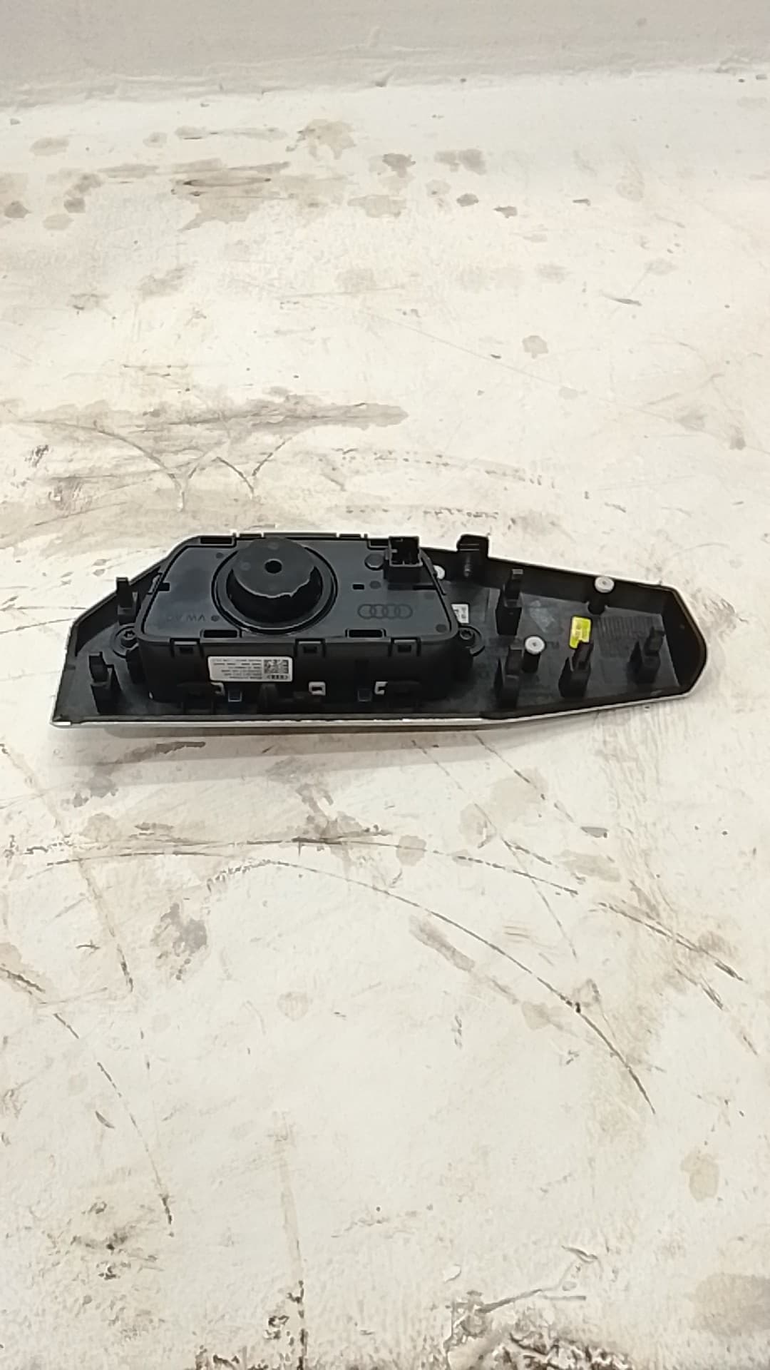 Mando luces AUDI A5 SPORTBACK (F5F) 4