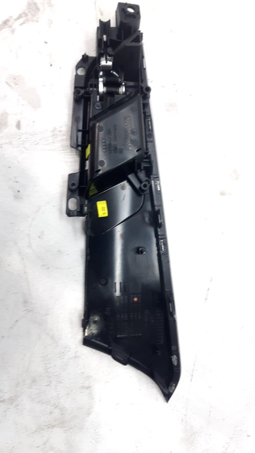 Maneta interior trasera derecha AUDI A5 SPORTBACK (F5F) 4