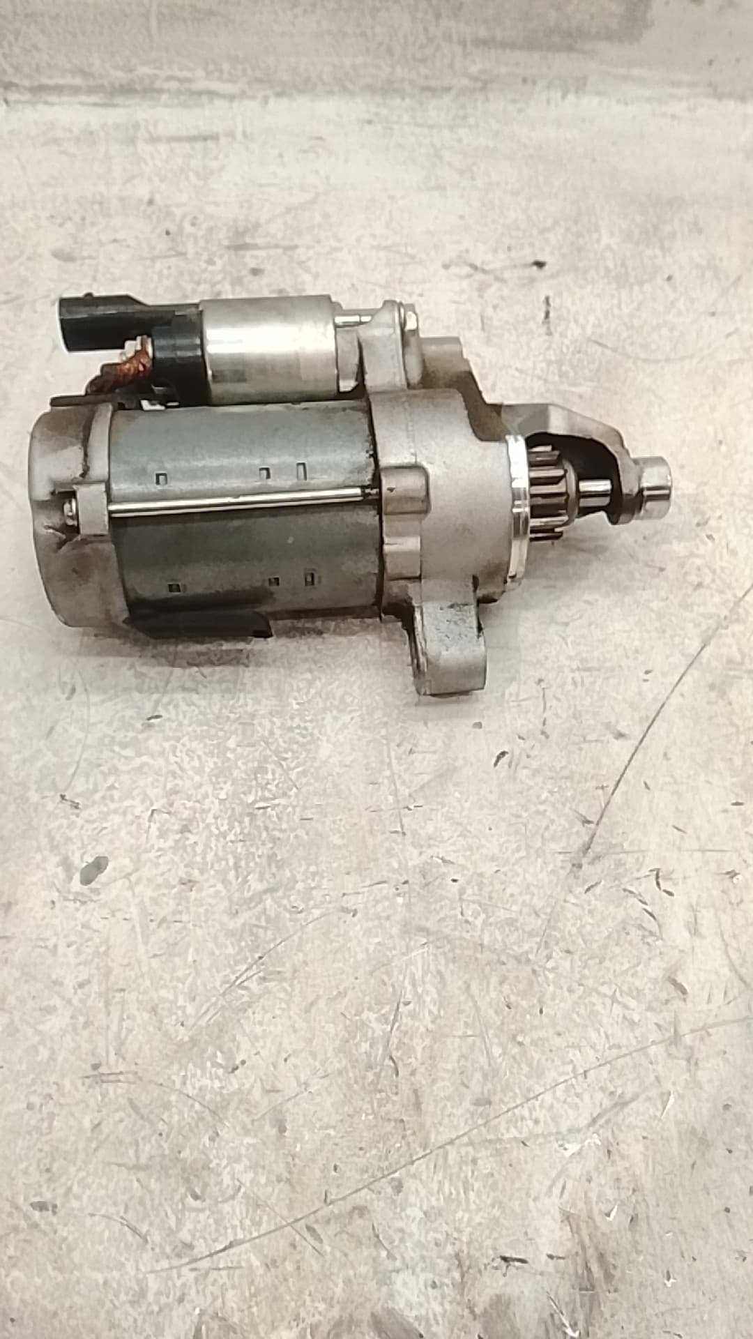 Motor arranque AUDI A5 SPORTBACK (F5F)